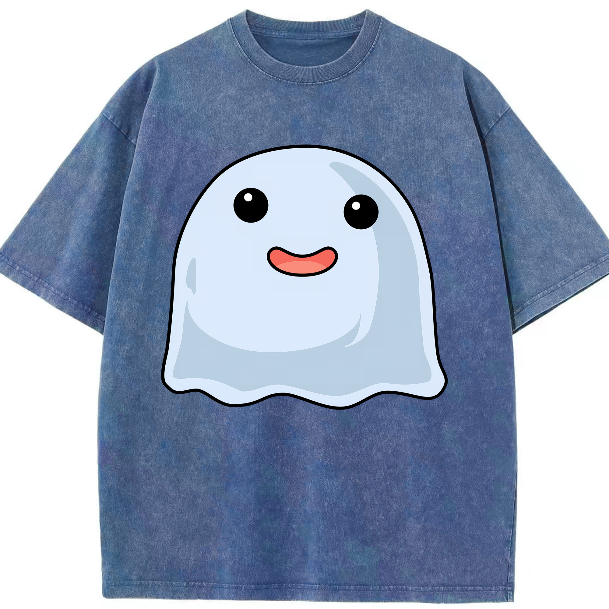 （画像用） Digimon デジタルモンスター/デジモン 綿100% ヴィンテージ風 半袖Tシャツ（フロントプリント）
