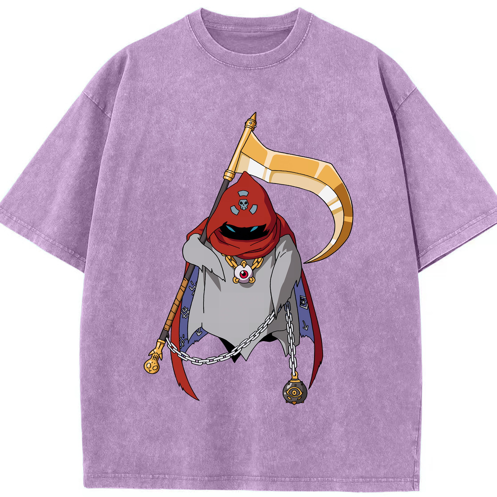 （画像用） Digimon デジタルモンスター/デジモン 綿100% ヴィンテージ風 半袖Tシャツ（フロントプリント）