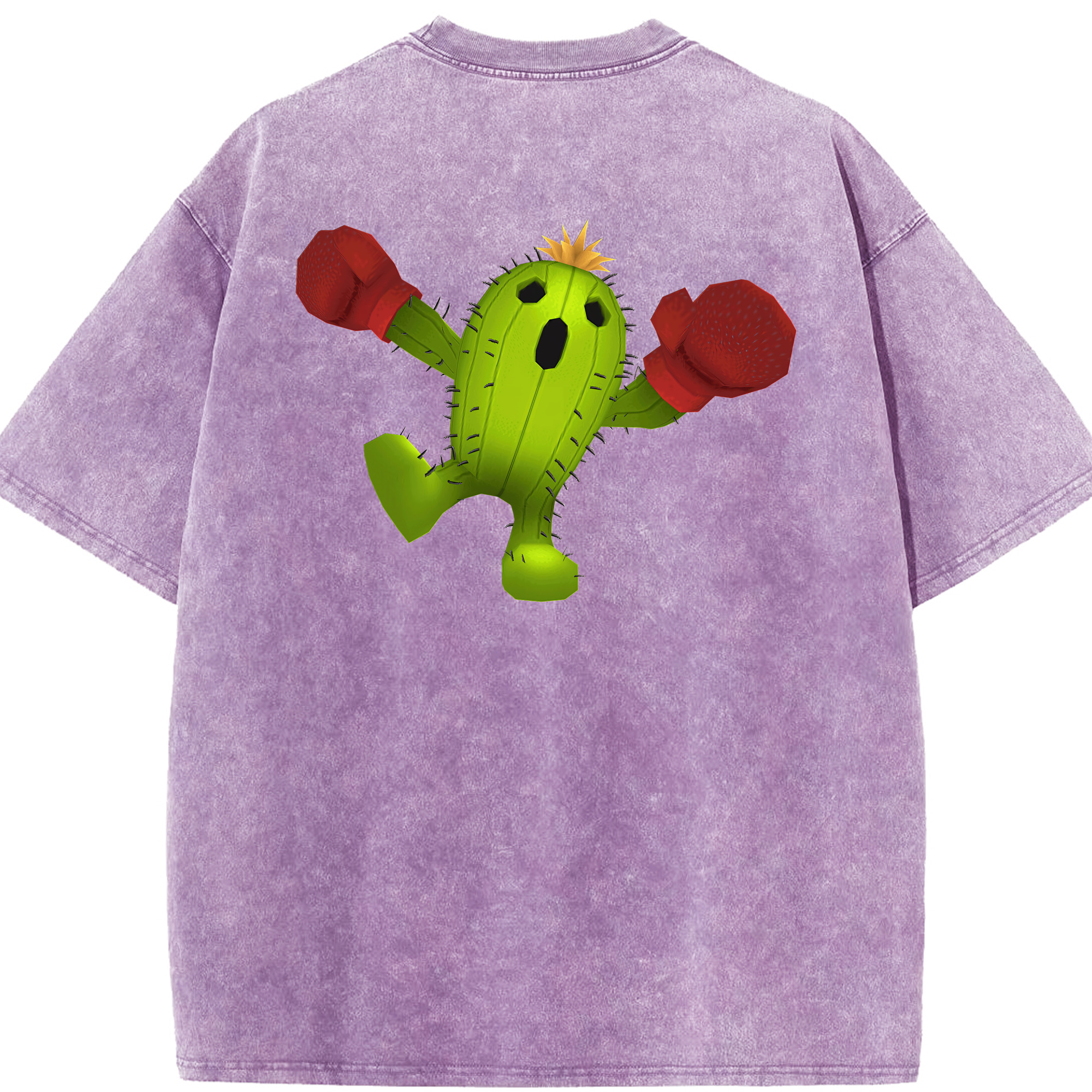 （画像用） Digimon デジタルモンスター/デジモン 綿100% ヴィンテージ風 半袖Tシャツ（背面プリント）