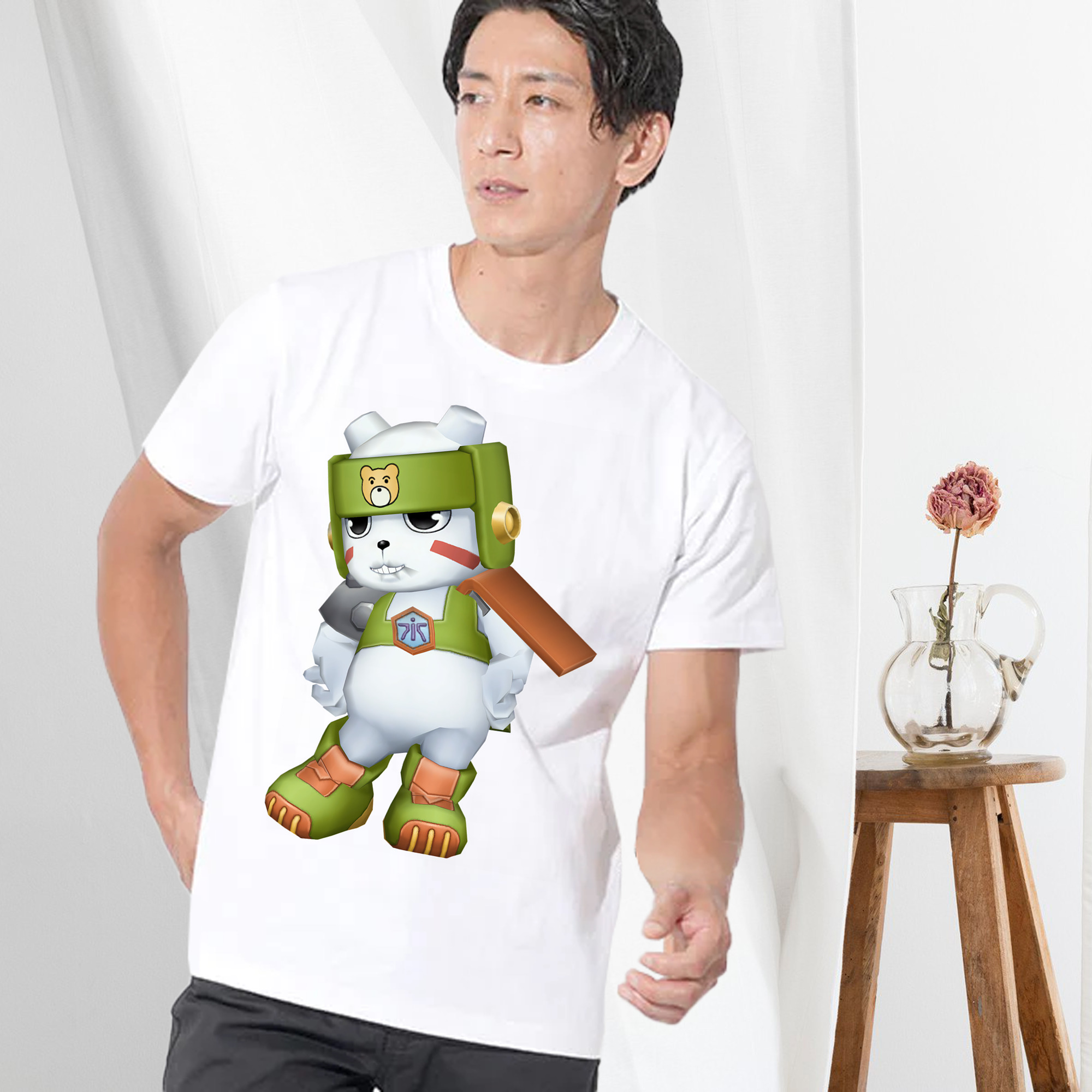 一般的なイメージ