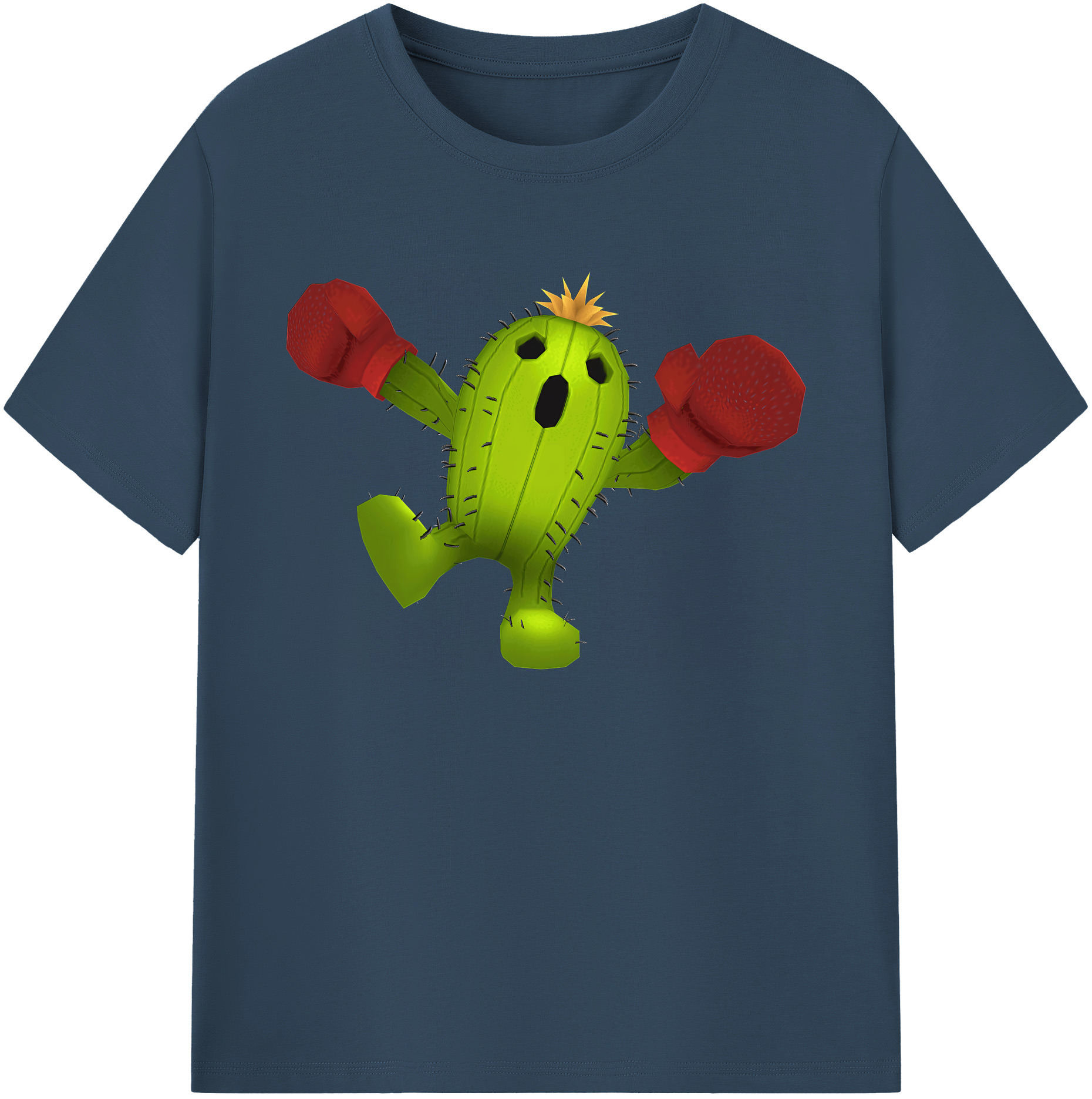 （画像用） Digimon デジタルモンスター/デジモン 綿100％ メンズ半袖Tシャツ｜肌触りやわらか＆通気性