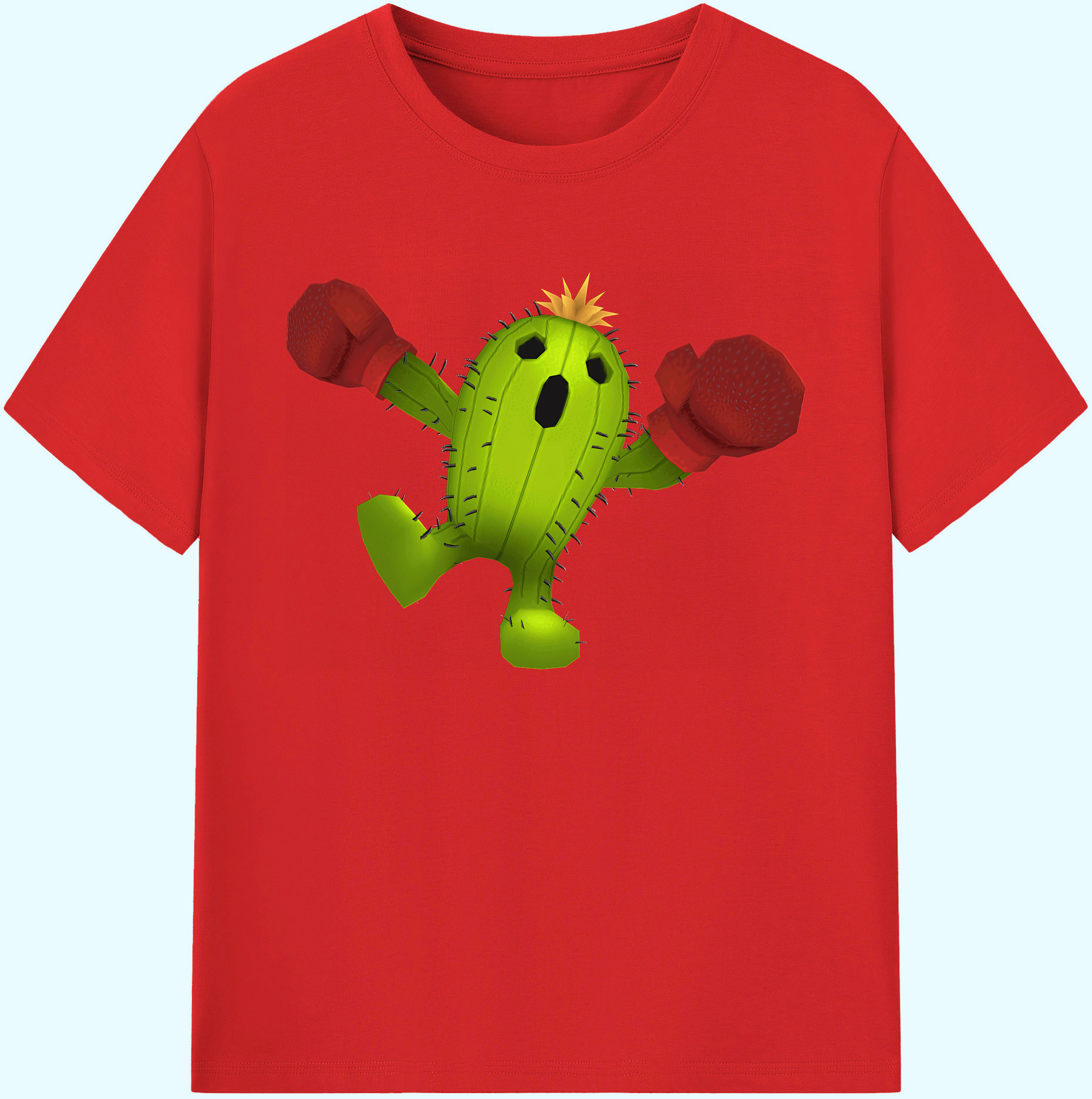 （画像用） Digimon デジタルモンスター/デジモン 綿100％ メンズ半袖Tシャツ｜肌触りやわらか＆通気性