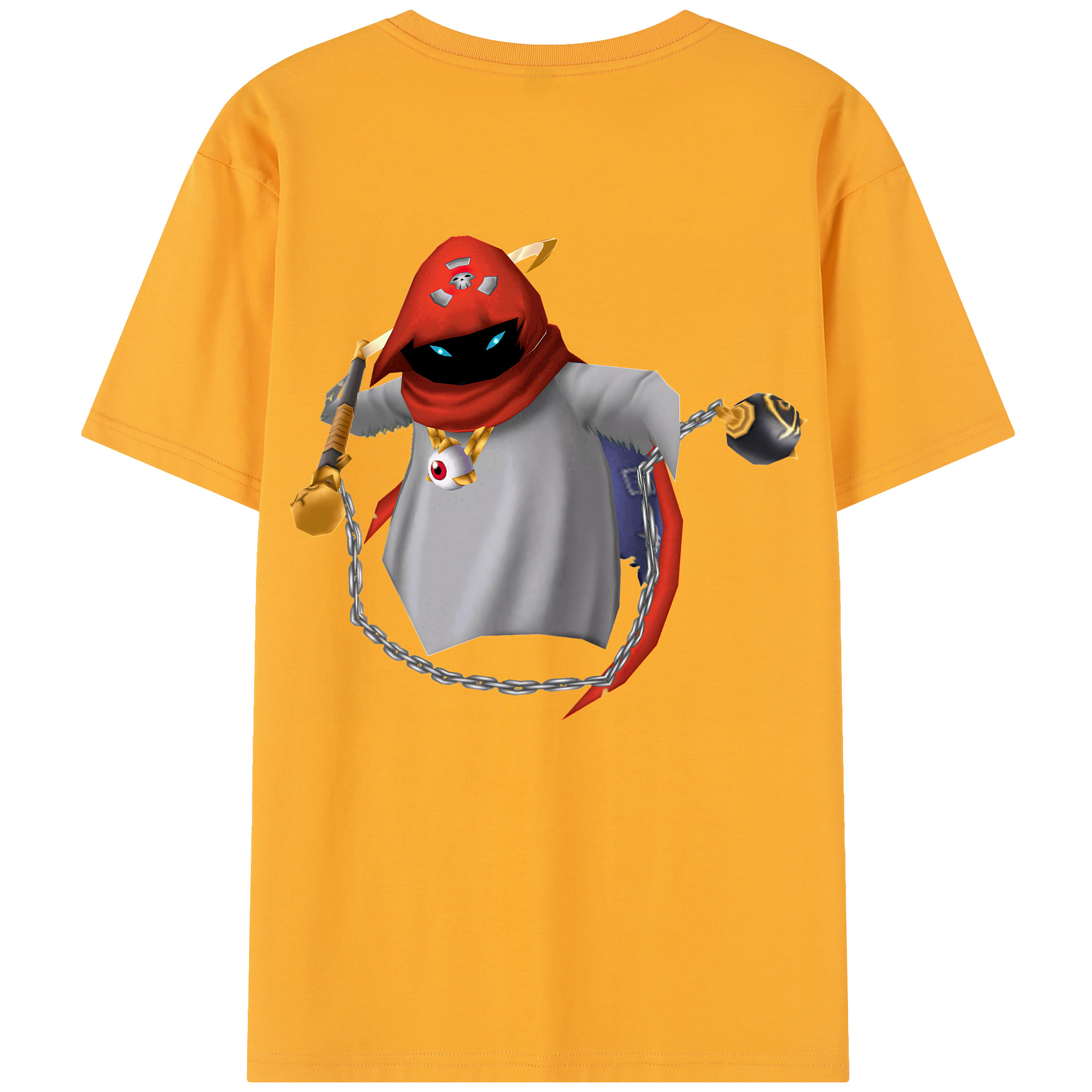 （画像用） Digimon デジタルモンスター/デジモン レディース半袖Tシャツ(バックプリント)