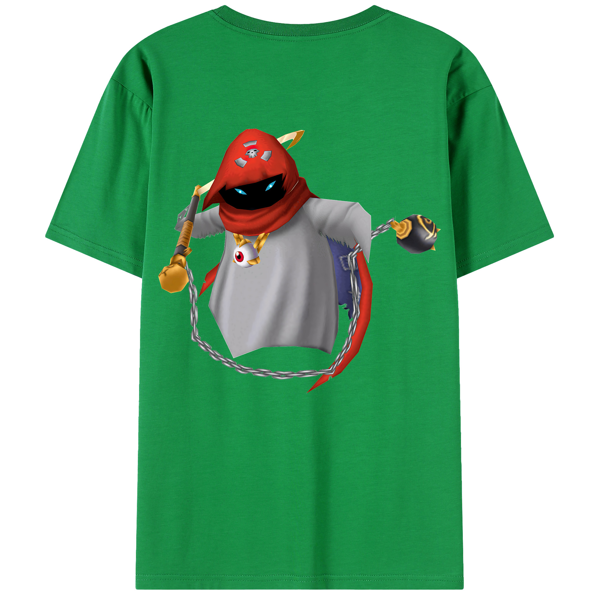 （画像用） Digimon デジタルモンスター/デジモン レディース半袖Tシャツ(バックプリント)