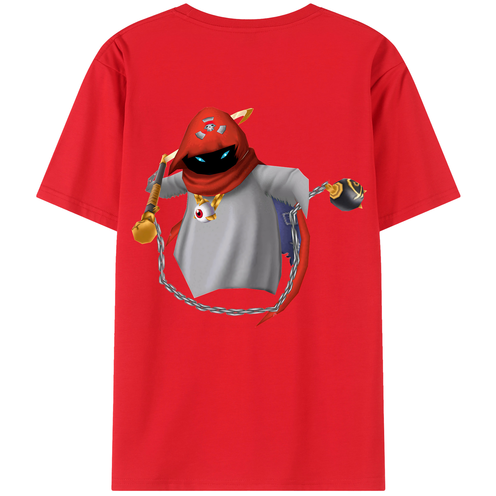 （画像用） Digimon デジタルモンスター/デジモン レディース半袖Tシャツ(バックプリント)