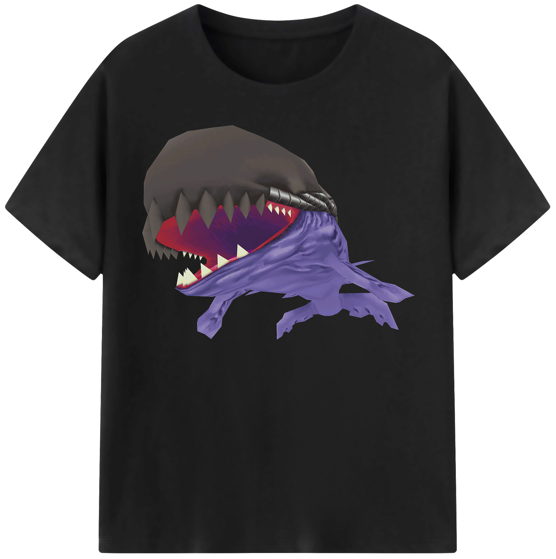 （画像用） Digimon デジタルモンスター/デジモン レディースカジュアルプリントTシャツ（綿100％）