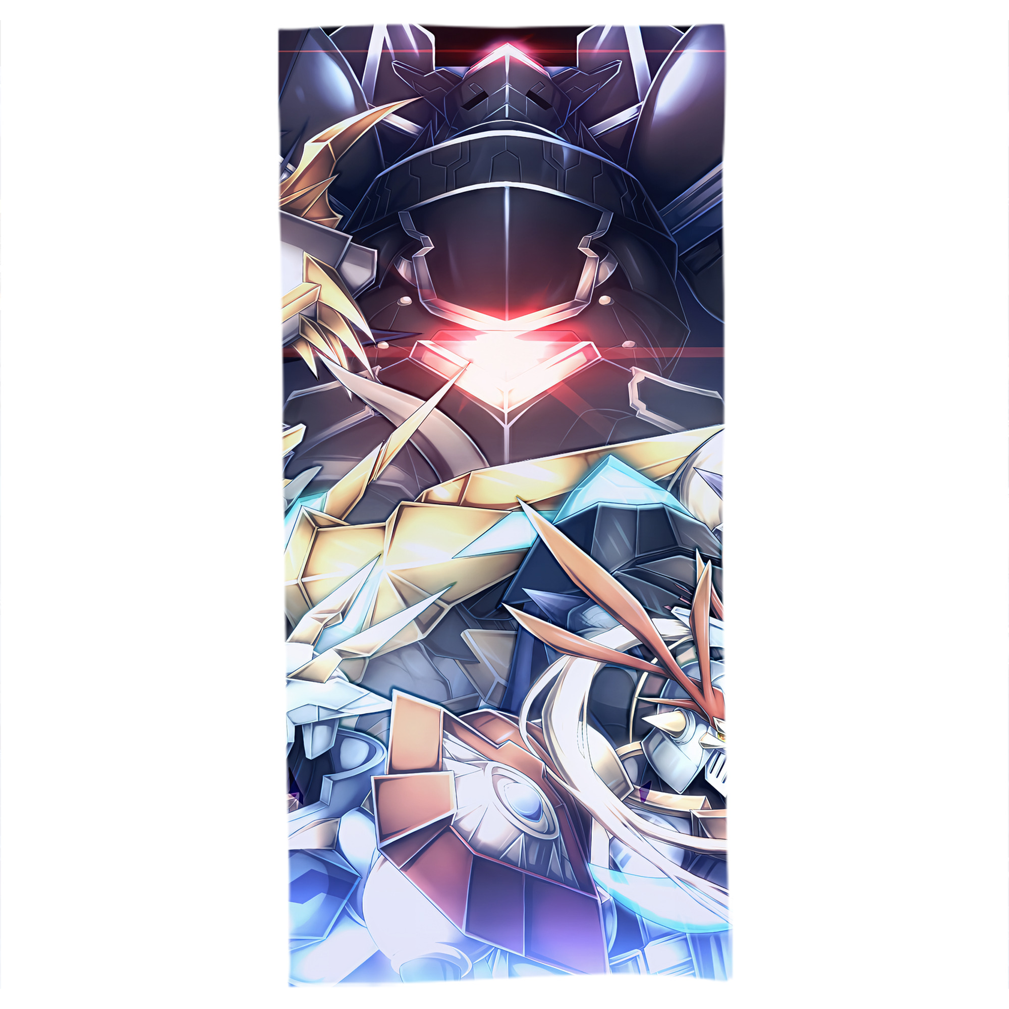 （画像用） Digimon デジタルモンスター/デジモン 大判バスタオル 70×140cm 吸水速乾 柔らかい肌触り