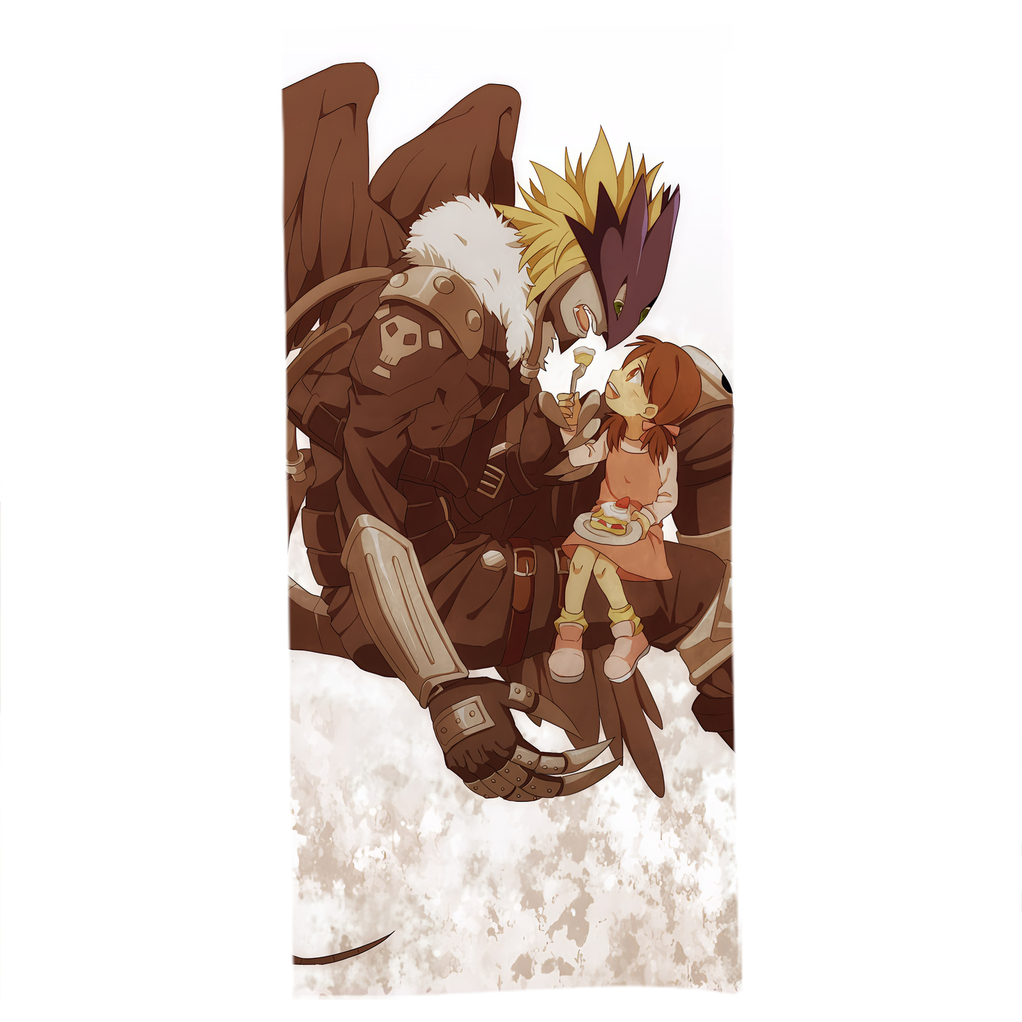 （画像用） Digimon デジタルモンスター/デジモン 大判バスタオル 70×140cm 吸水速乾 柔らかい肌触り