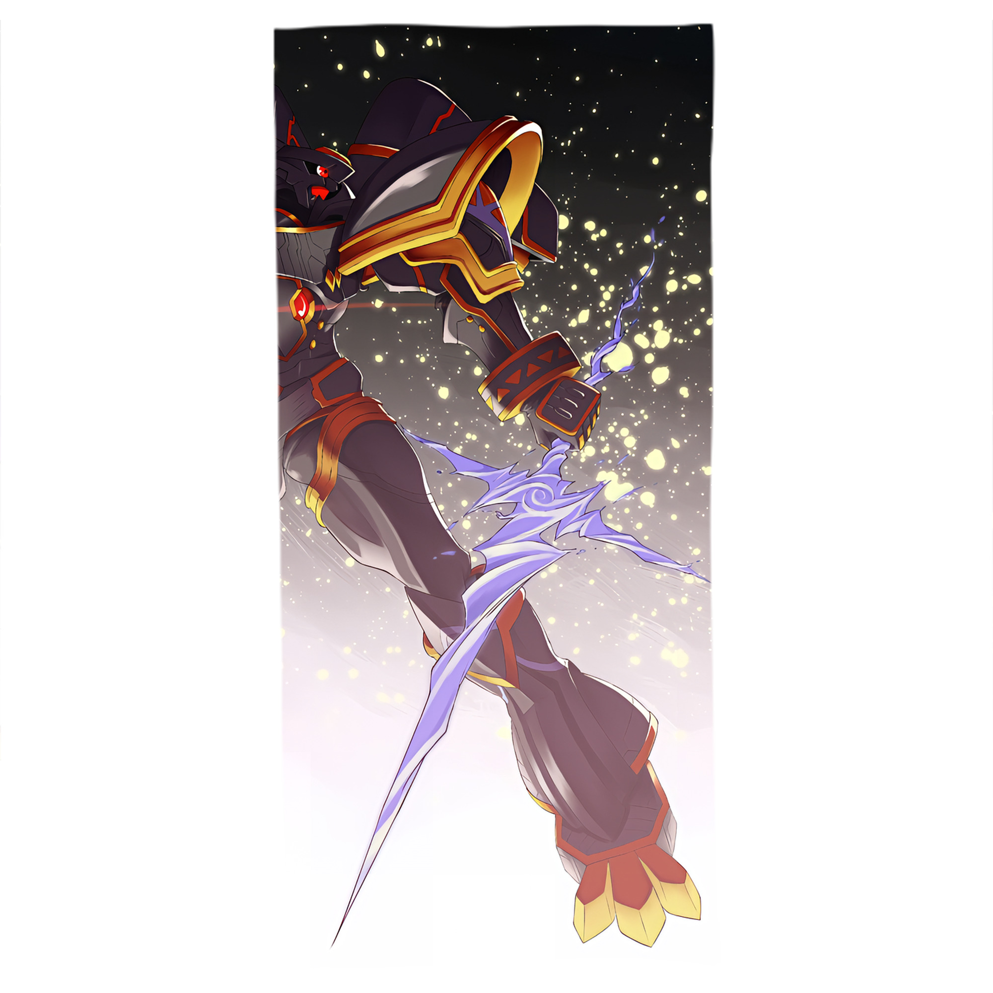 （画像用） Digimon デジタルモンスター/デジモン 大判バスタオル 70×140cm 吸水速乾 柔らかい肌触り