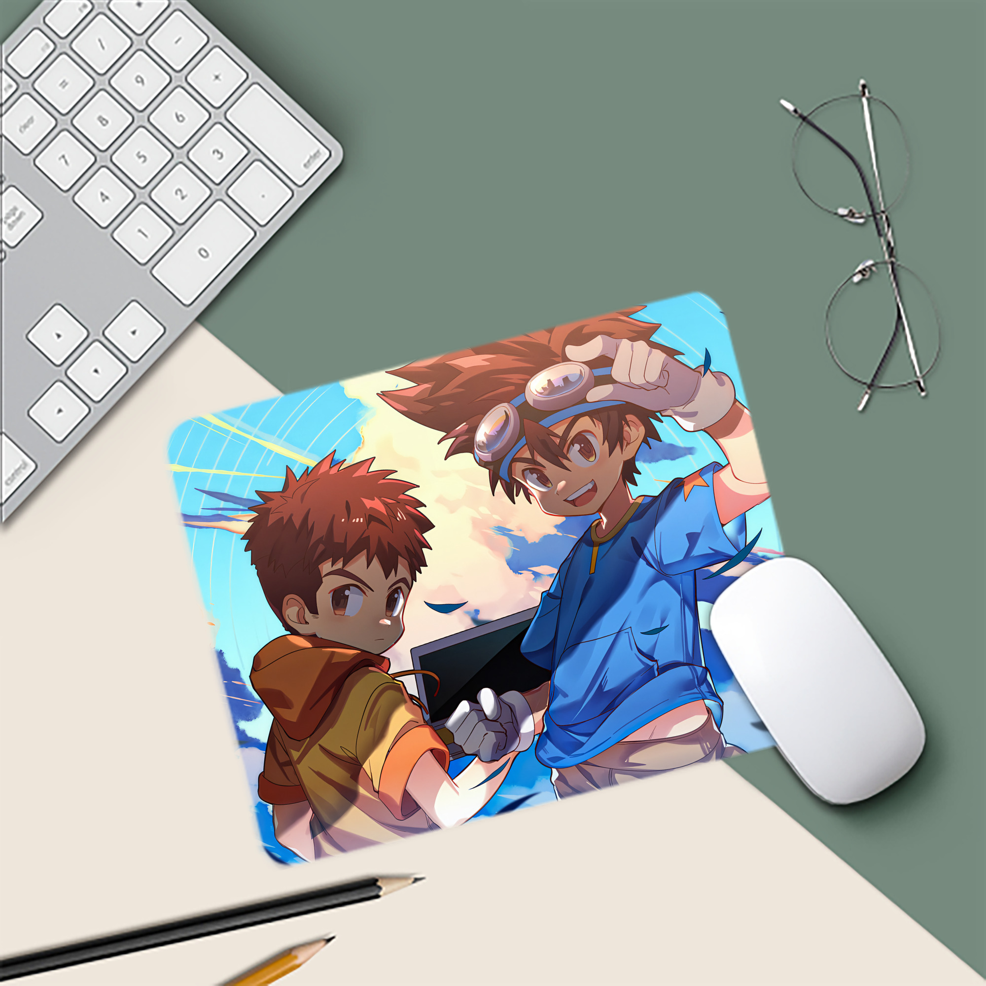 一般的なイメージ