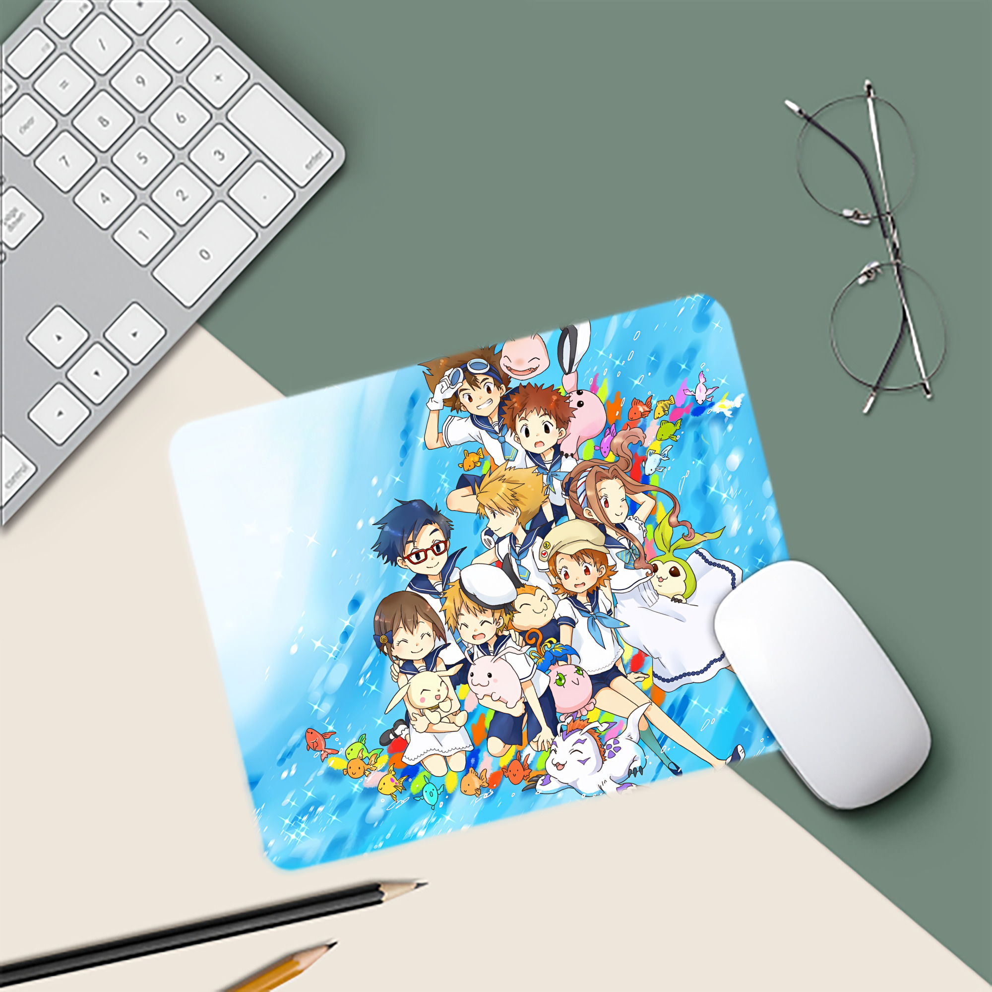 一般的なイメージ