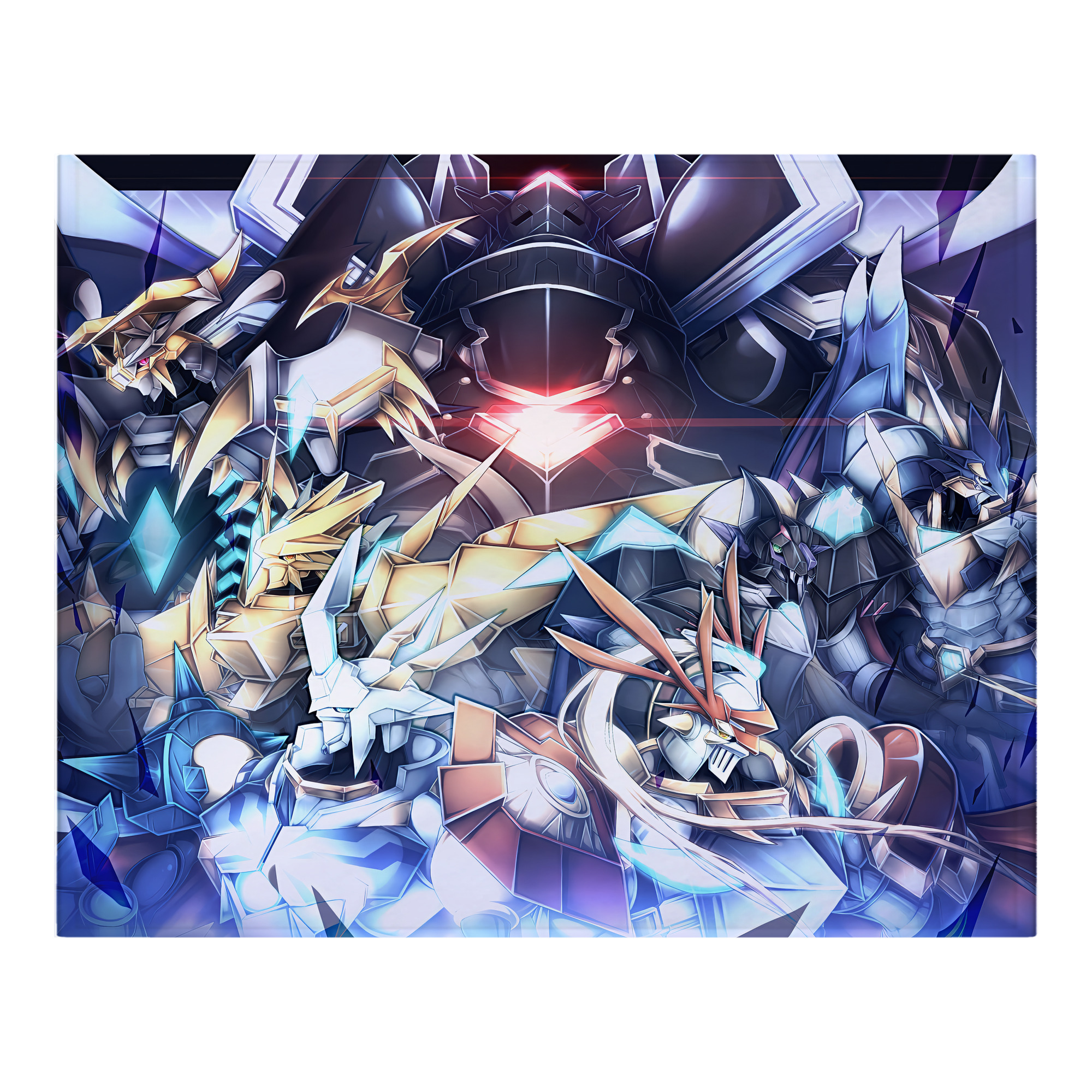 （画像用） Digimon デジタルモンスター/デジモン フランネルブランケット・多サイズ対応（横型）