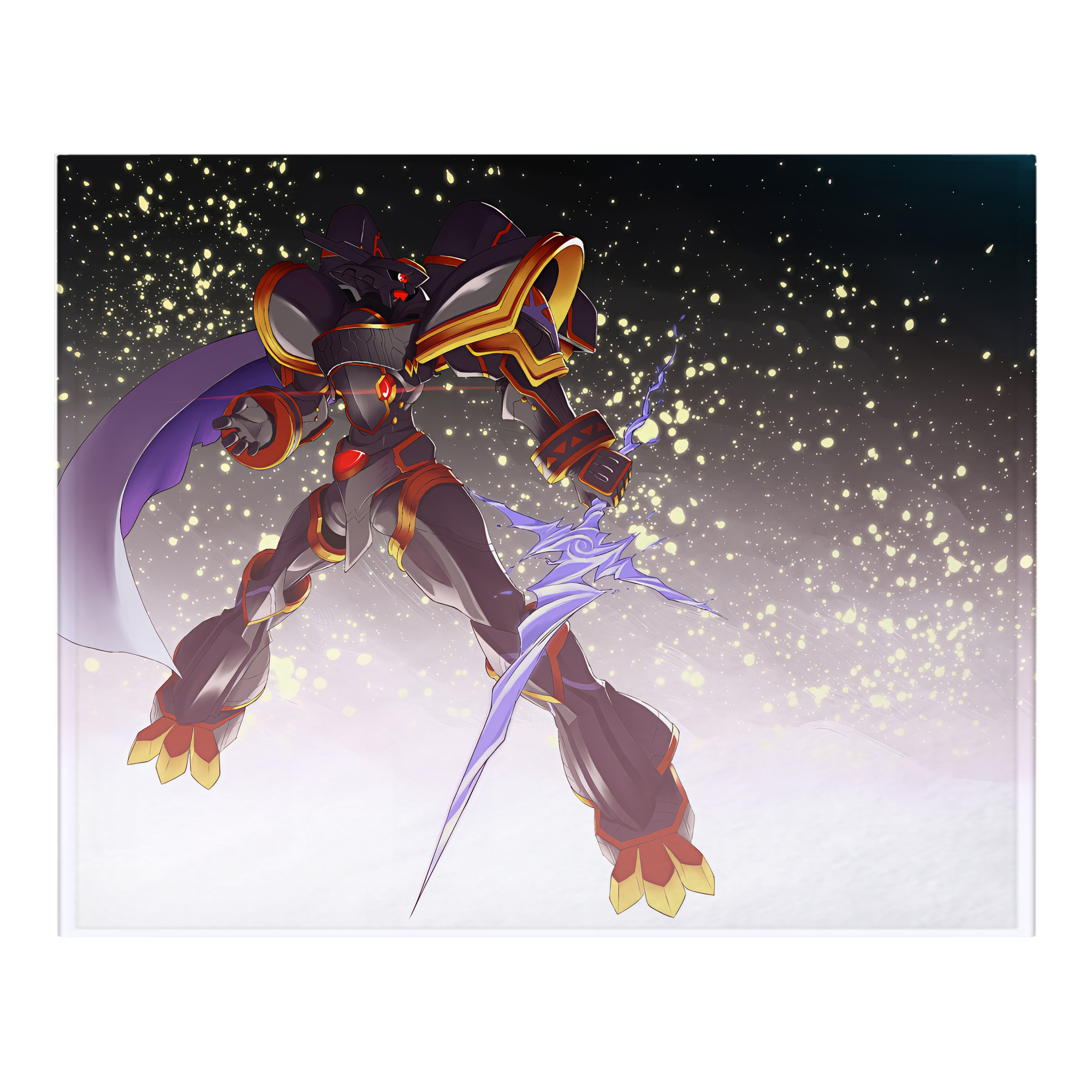 （画像用） Digimon デジタルモンスター/デジモン フランネルブランケット・多サイズ対応（横型）