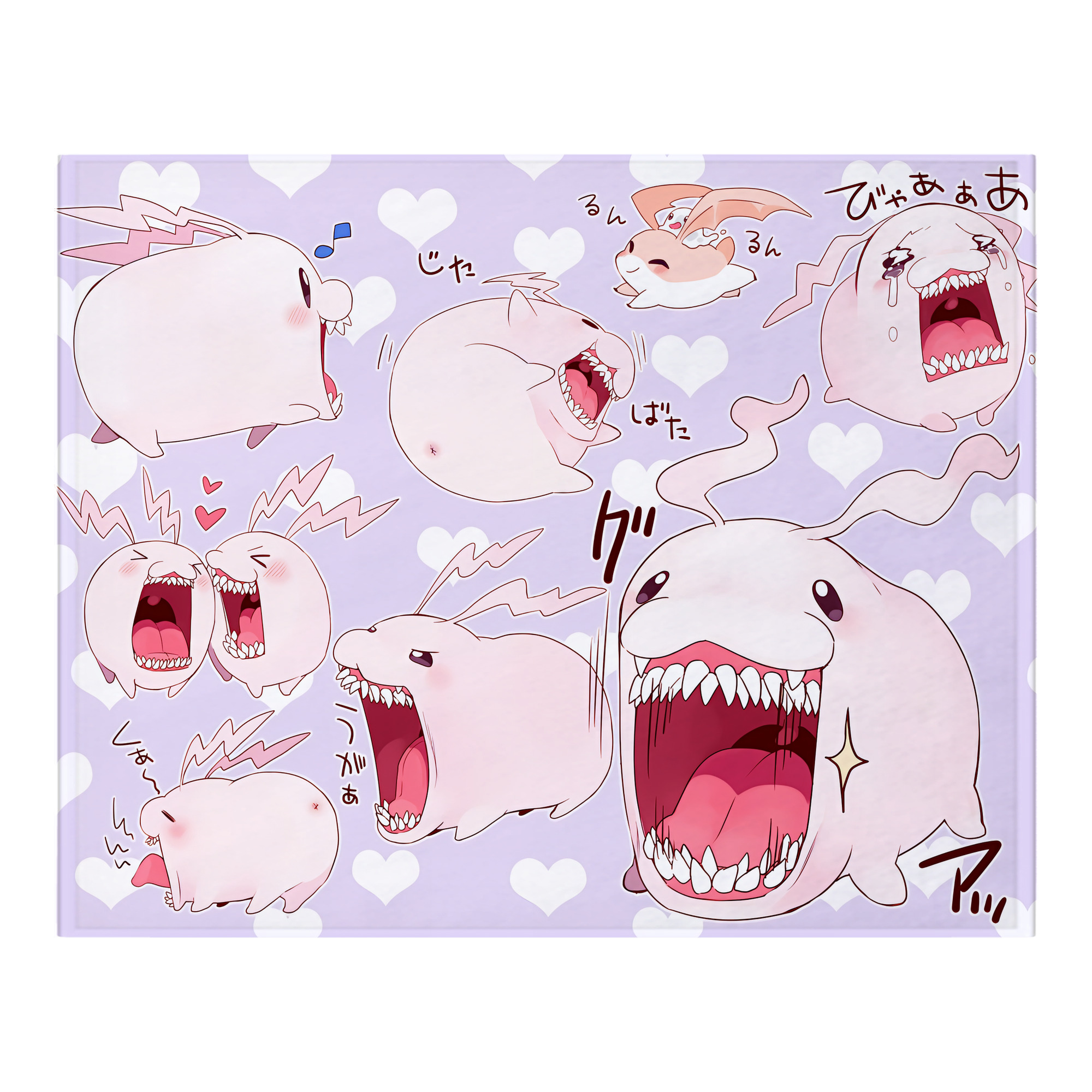（画像用） Digimon デジタルモンスター/デジモン フランネルブランケット・多サイズ対応（横型）