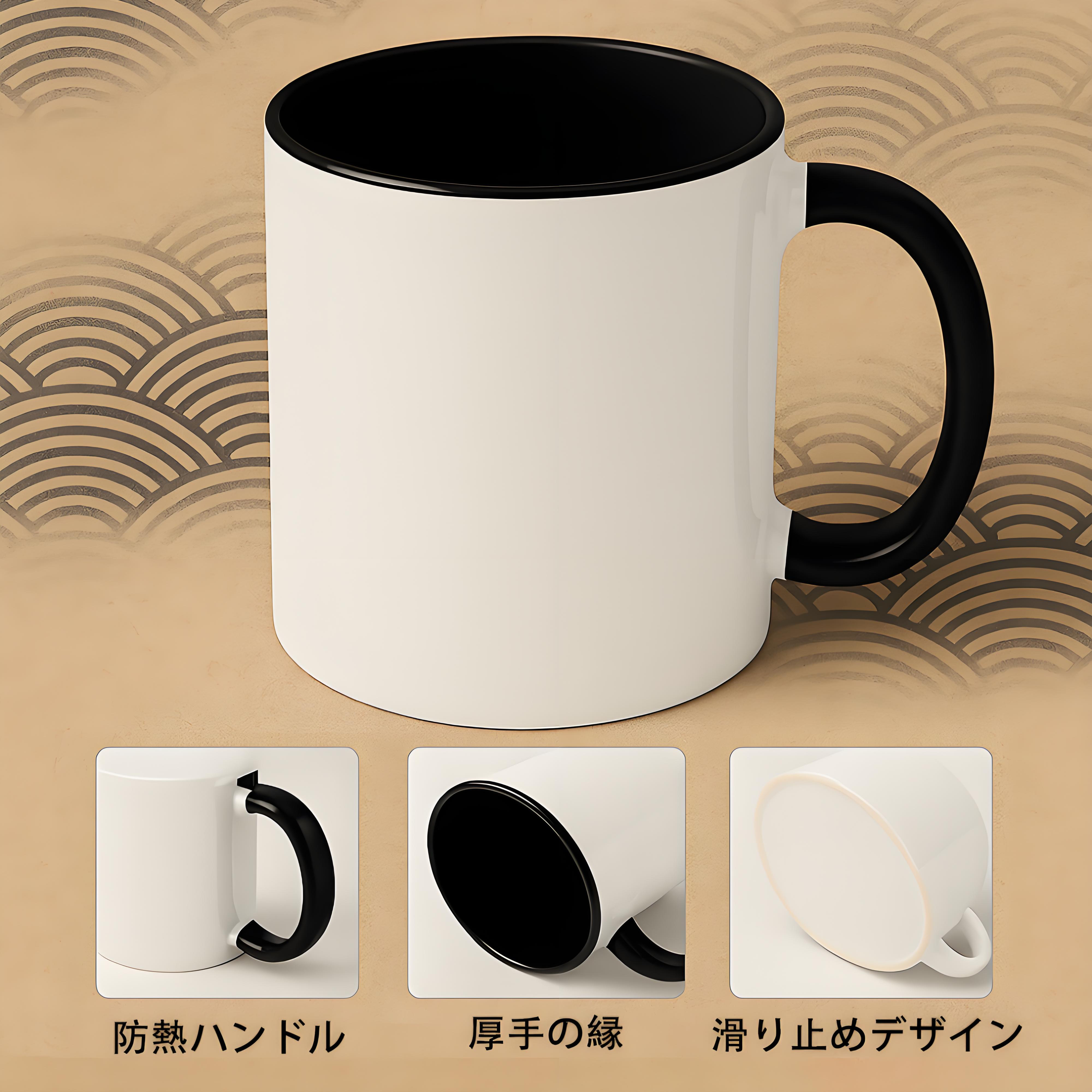 Digimon デジタルモンスター/デジモン カラーマグカップ