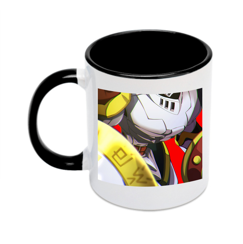 （画像用） Digimon デジタルモンスター/デジモン カラーマグカップ