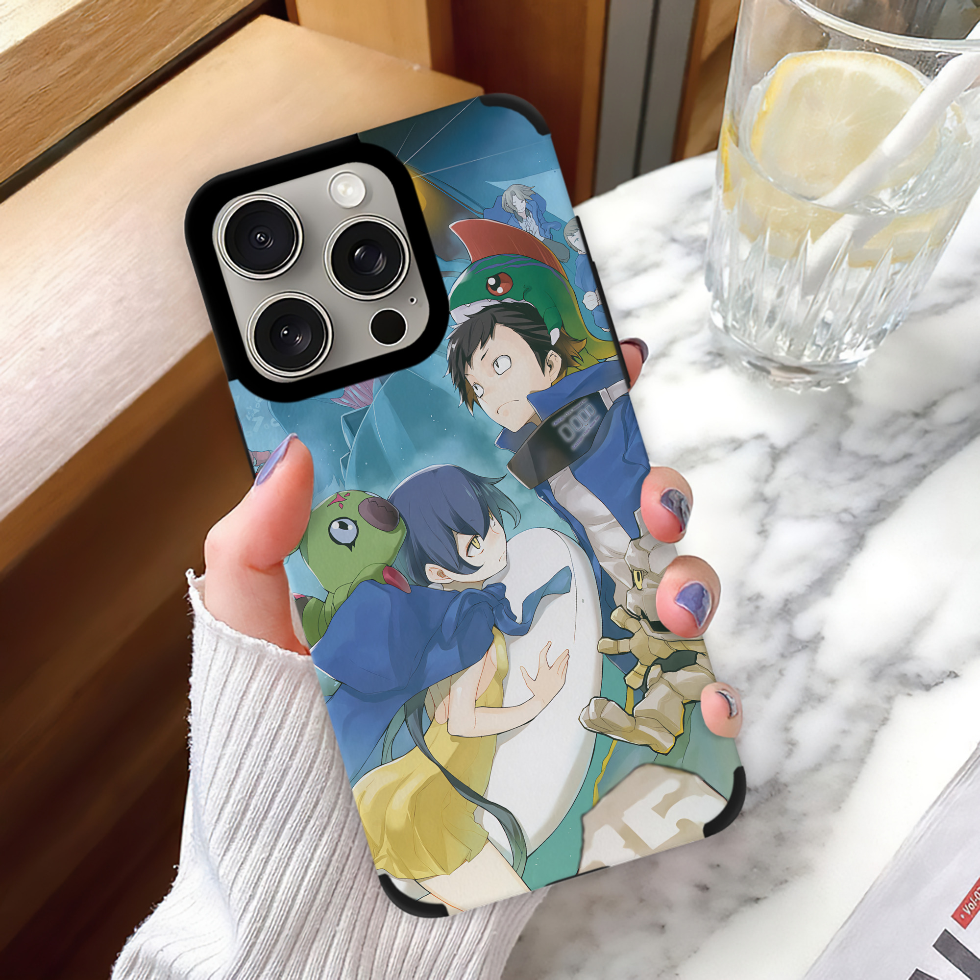 一般的なイメージ