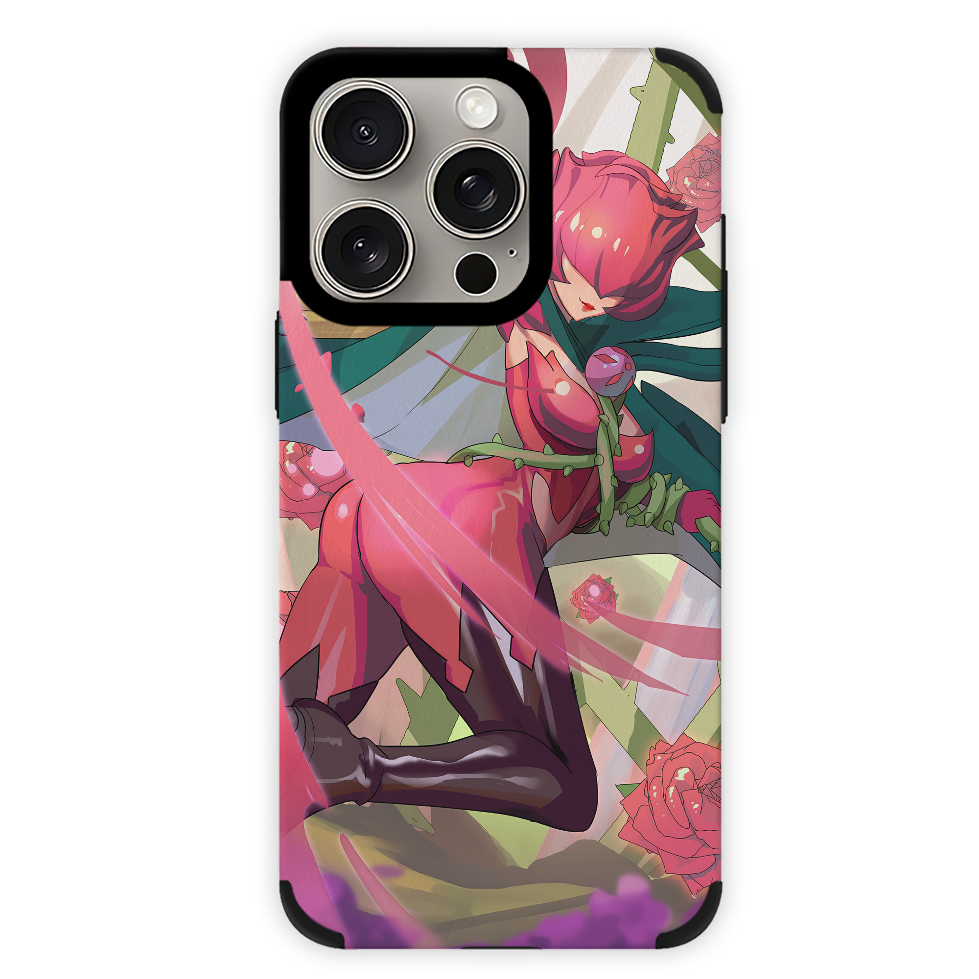 （画像用） Digimon デジタルモンスター/デジモン 【iPhone15ProMax対応】 PUレザー スマホケース 耐衝撃＆黄変防止