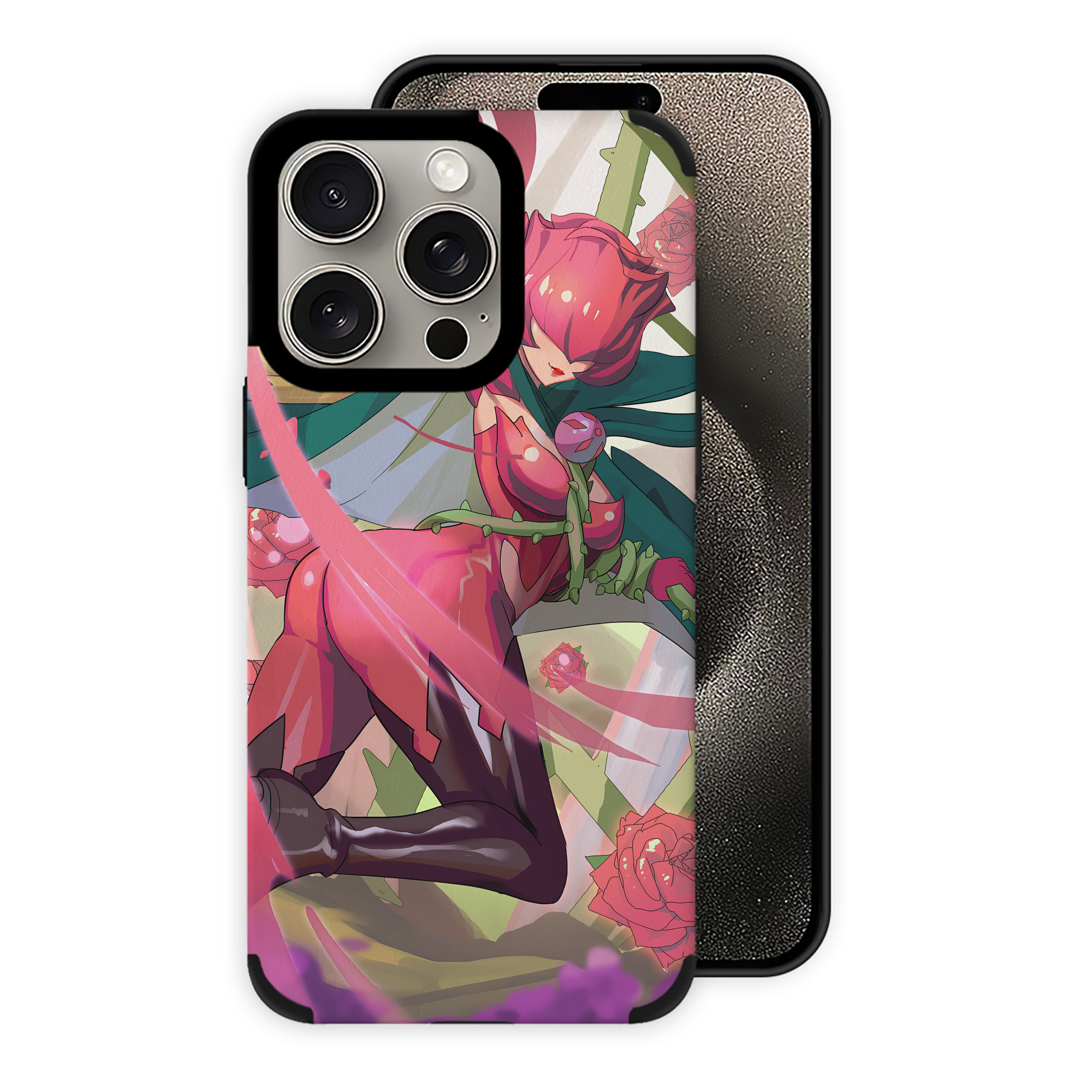 （画像用） Digimon デジタルモンスター/デジモン 【iPhone15ProMax対応】 PUレザー スマホケース 耐衝撃＆黄変防止