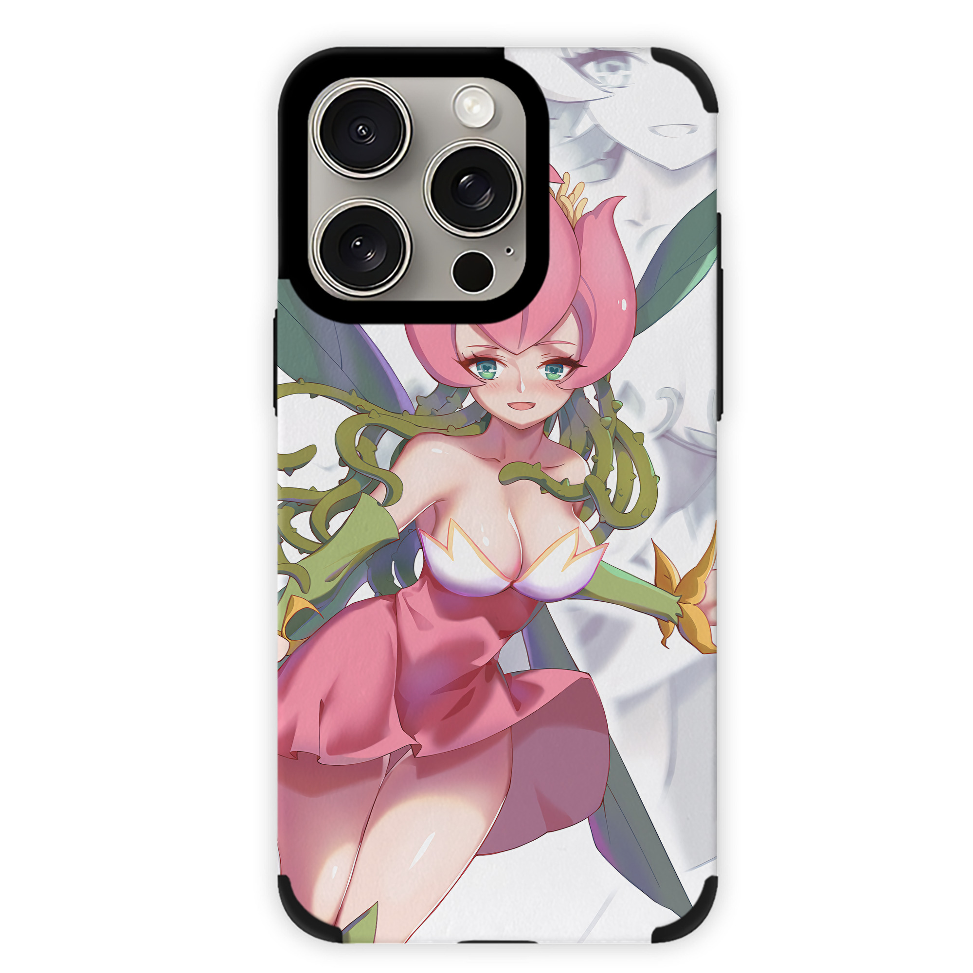 （画像用） Digimon デジタルモンスター/デジモン 【iPhone15ProMax対応】 PUレザー スマホケース 耐衝撃＆黄変防止