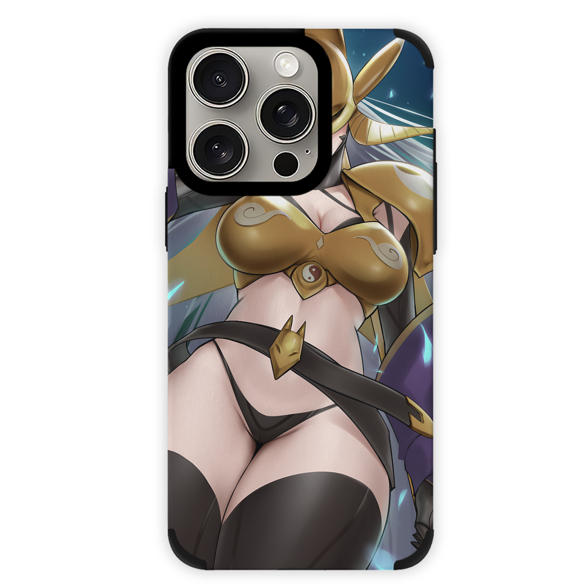（画像用） Digimon デジタルモンスター/デジモン 【iPhone15ProMax対応】 PUレザー スマホケース 耐衝撃＆黄変防止