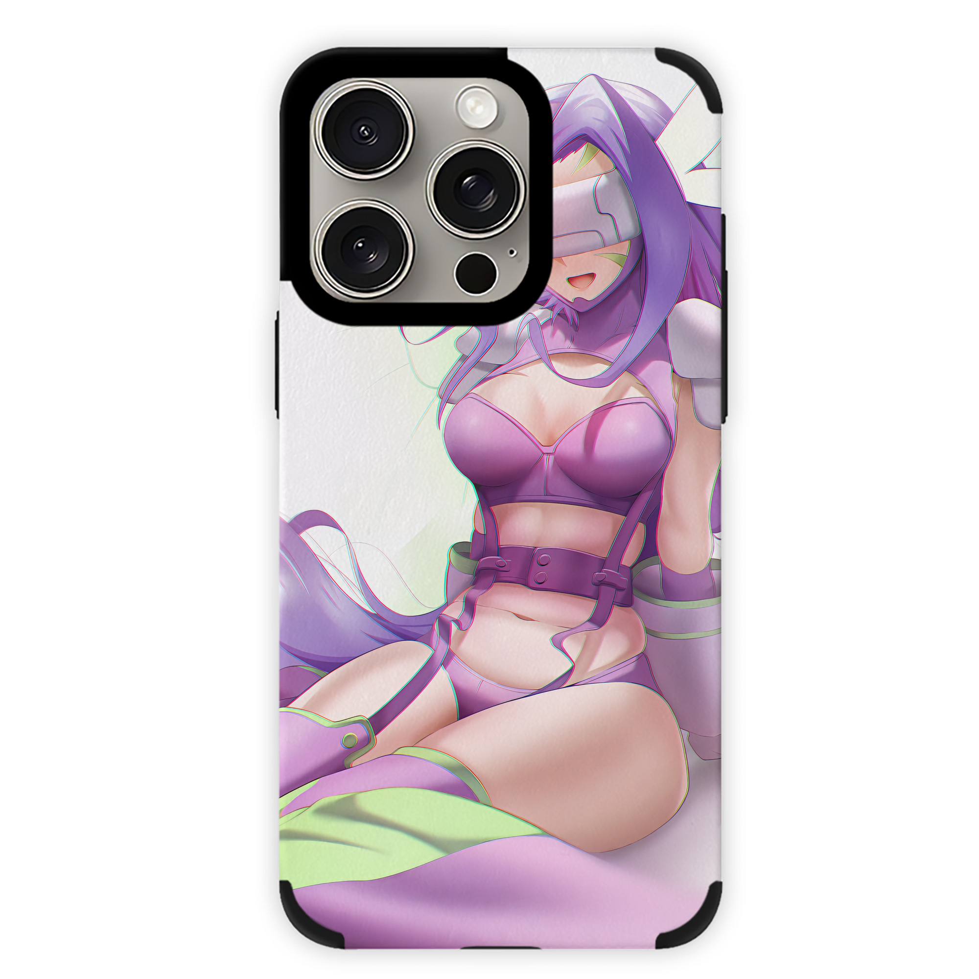 （画像用） Digimon デジタルモンスター/デジモン 【iPhone15ProMax対応】 PUレザー スマホケース 耐衝撃＆黄変防止