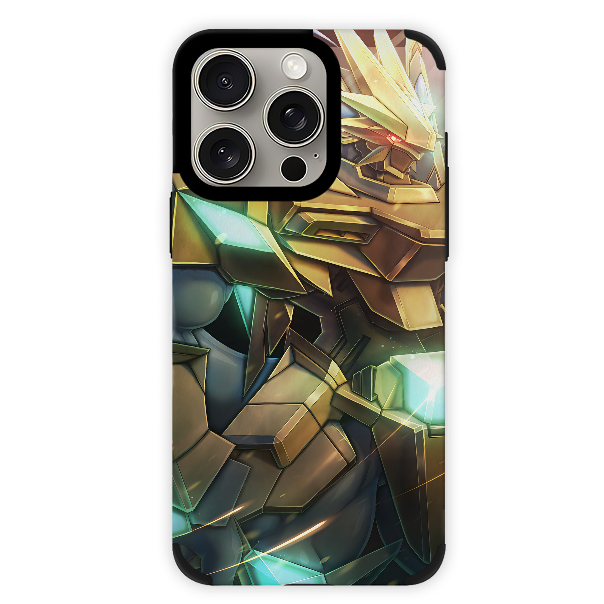 （画像用） Digimon デジタルモンスター/デジモン 【iPhone15ProMax対応】 PUレザー スマホケース 耐衝撃＆黄変防止