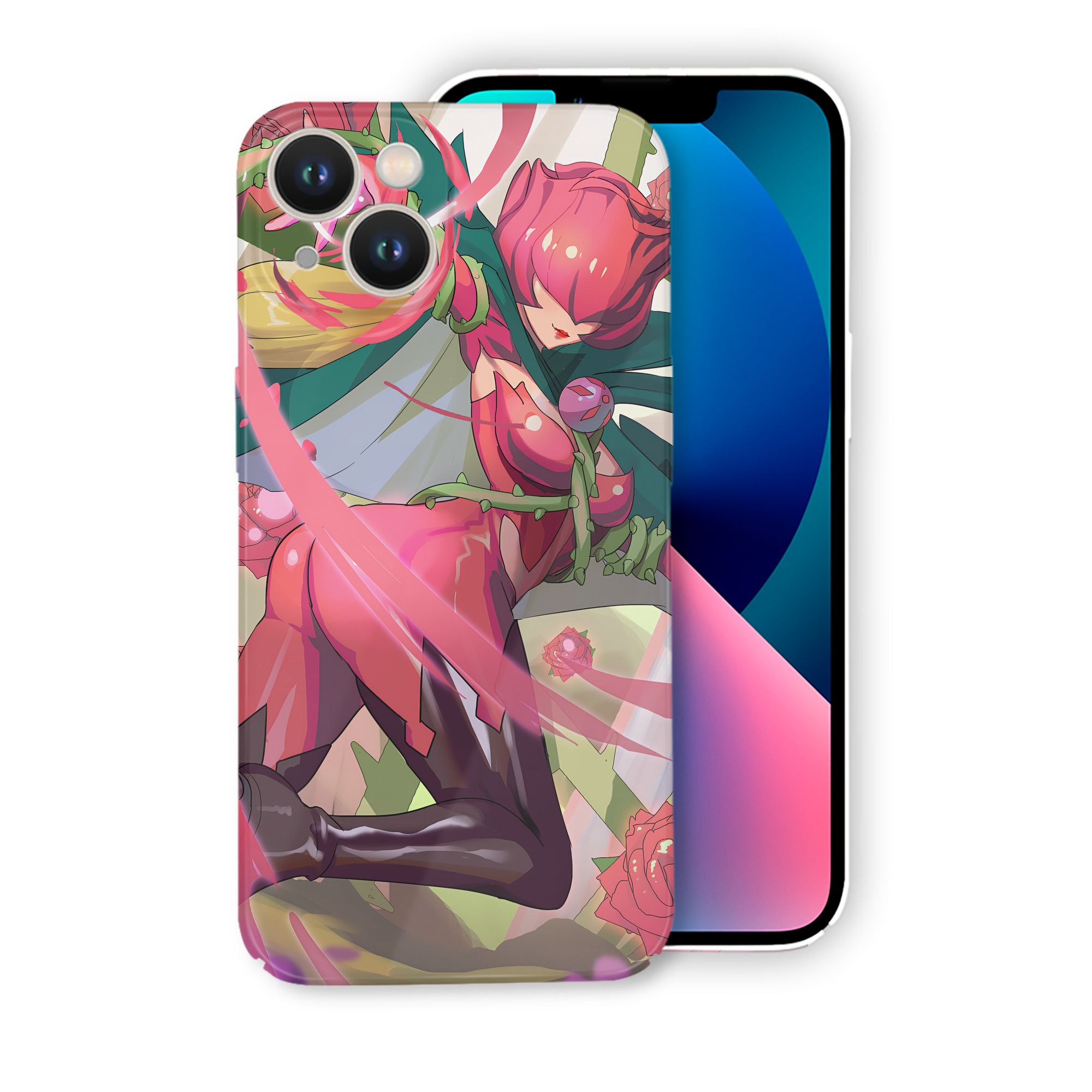 （画像用） Digimon デジタルモンスター/デジモン 【iPhone 14シリーズ対応】ハードケース