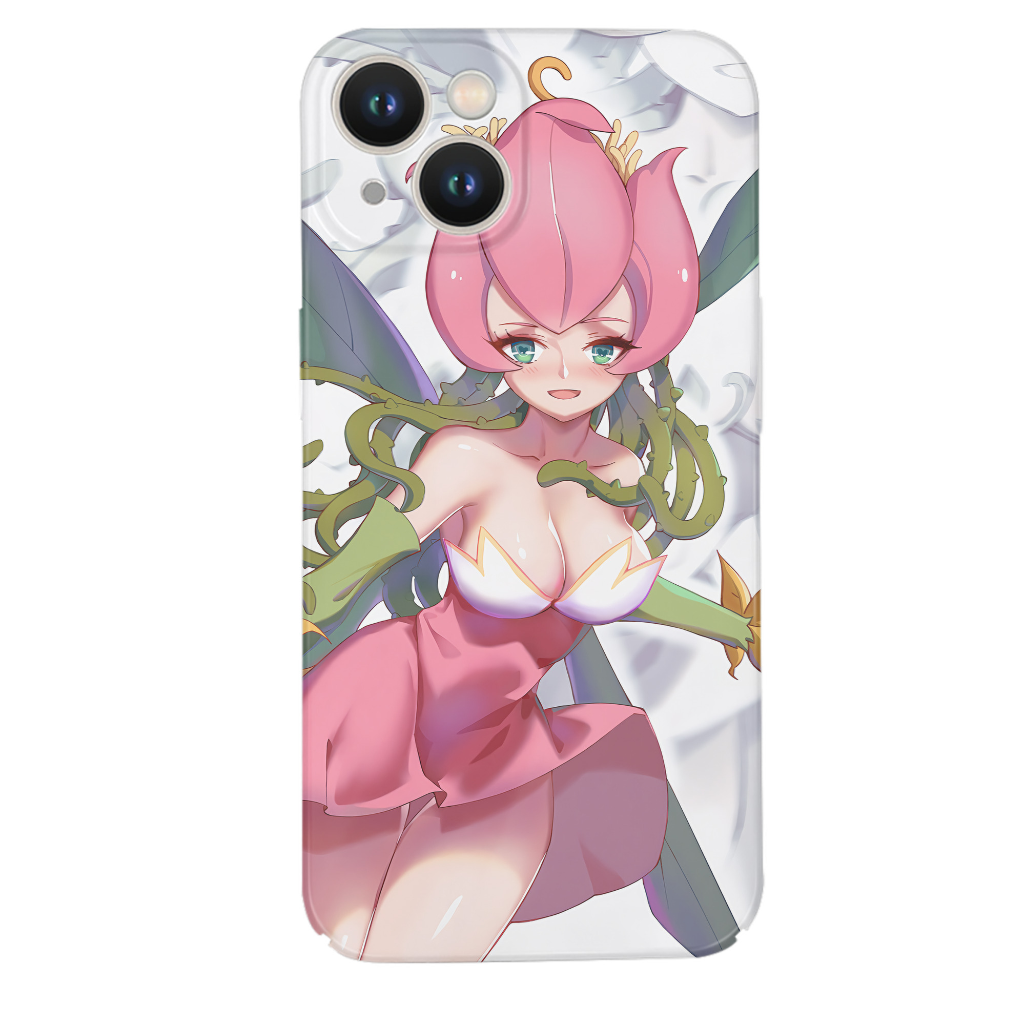 （画像用） Digimon デジタルモンスター/デジモン 【iPhone 14シリーズ対応】ハードケース