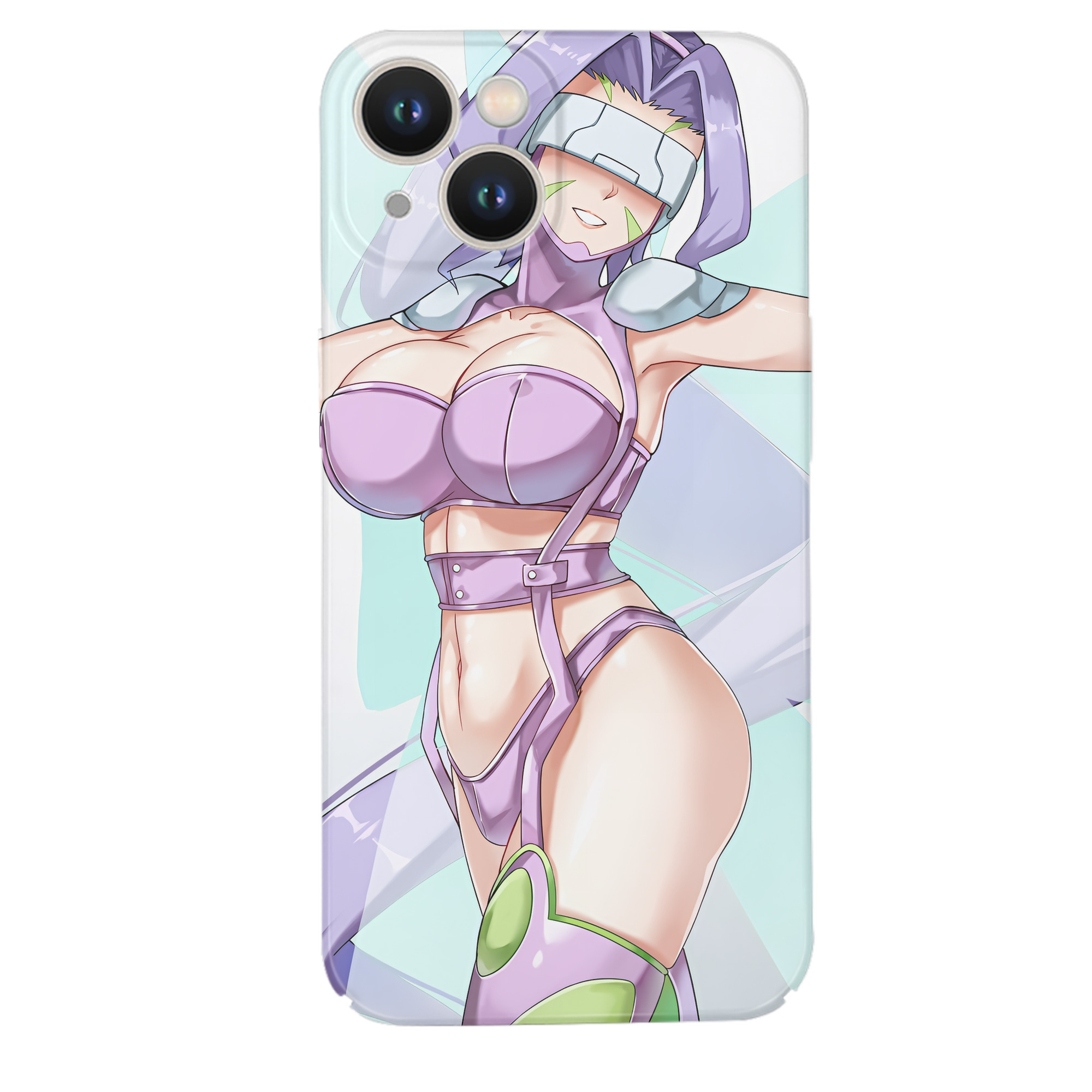 （画像用） Digimon デジタルモンスター/デジモン 【iPhone 14シリーズ対応】ハードケース