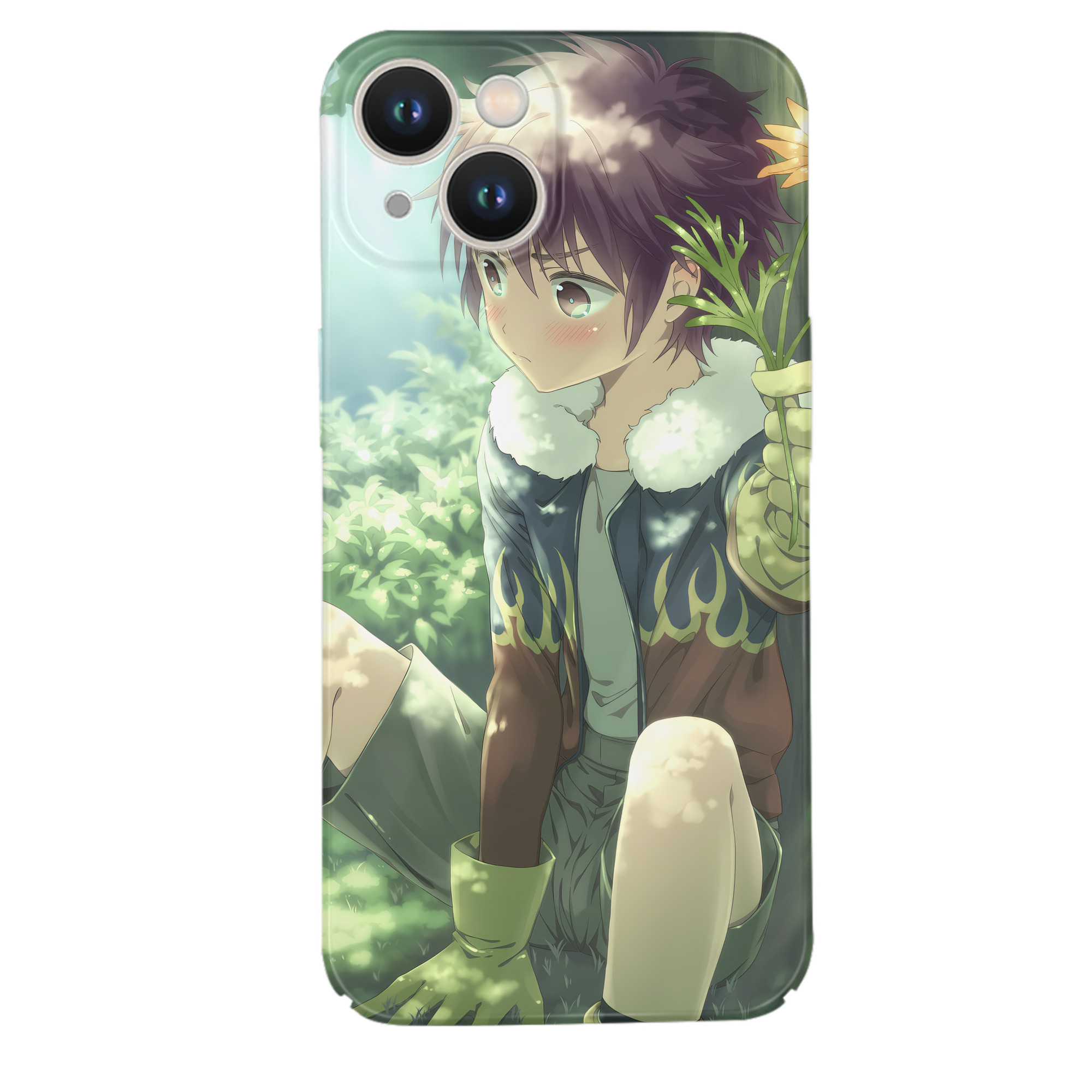 （画像用） Digimon デジタルモンスター/デジモン 【iPhone 14シリーズ対応】ハードケース