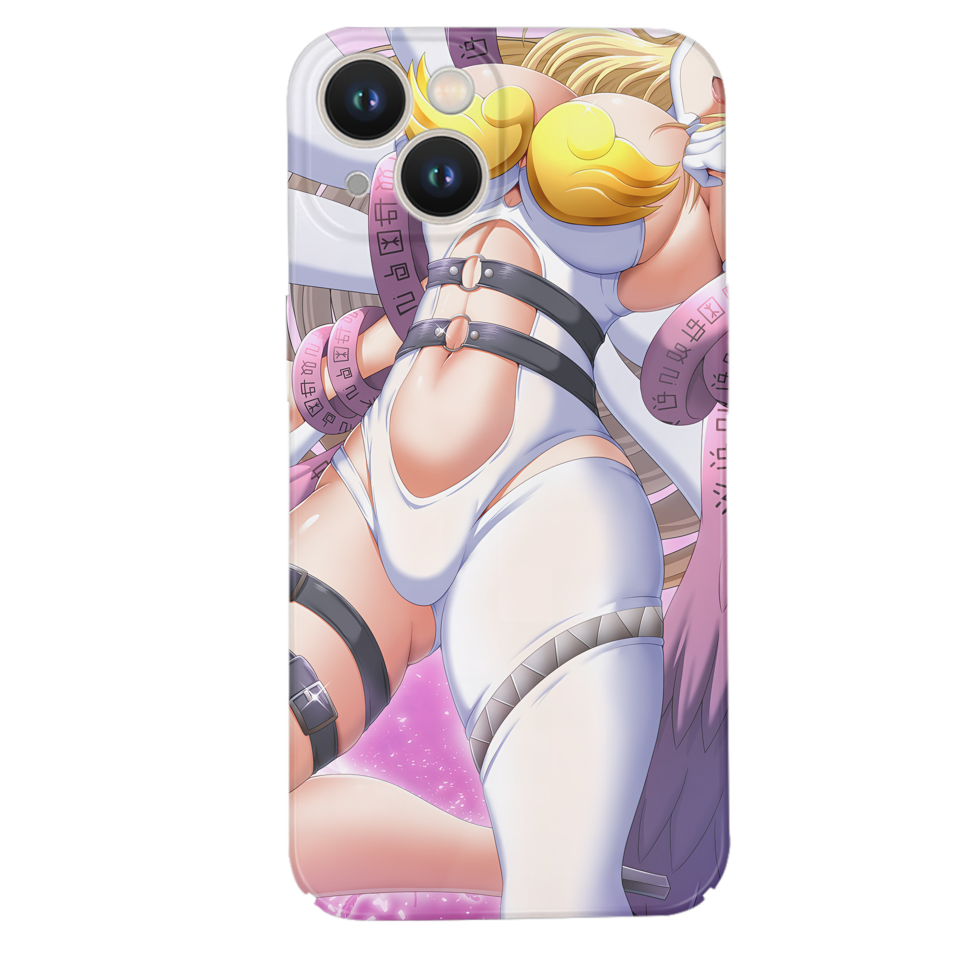 （画像用） Digimon デジタルモンスター/デジモン 【iPhone 14シリーズ対応】ハードケース