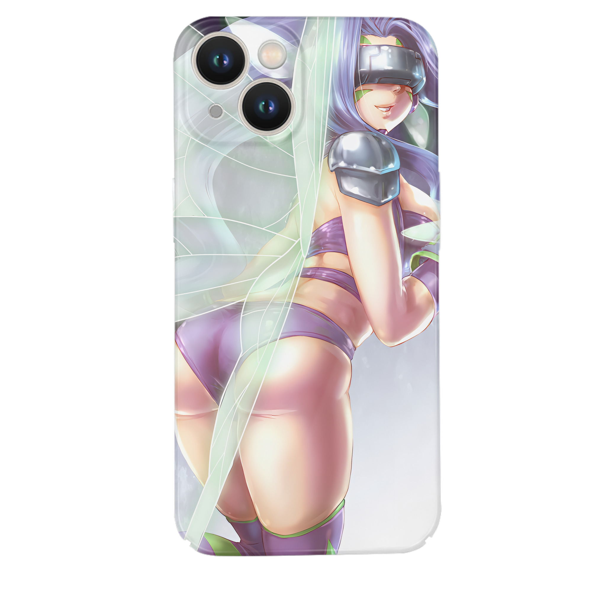 （画像用） Digimon デジタルモンスター/デジモン 【iPhone 14シリーズ対応】ハードケース