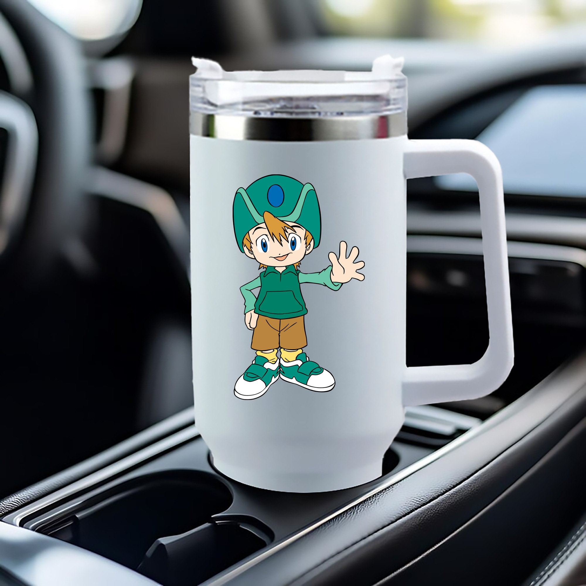 一般的なイメージ