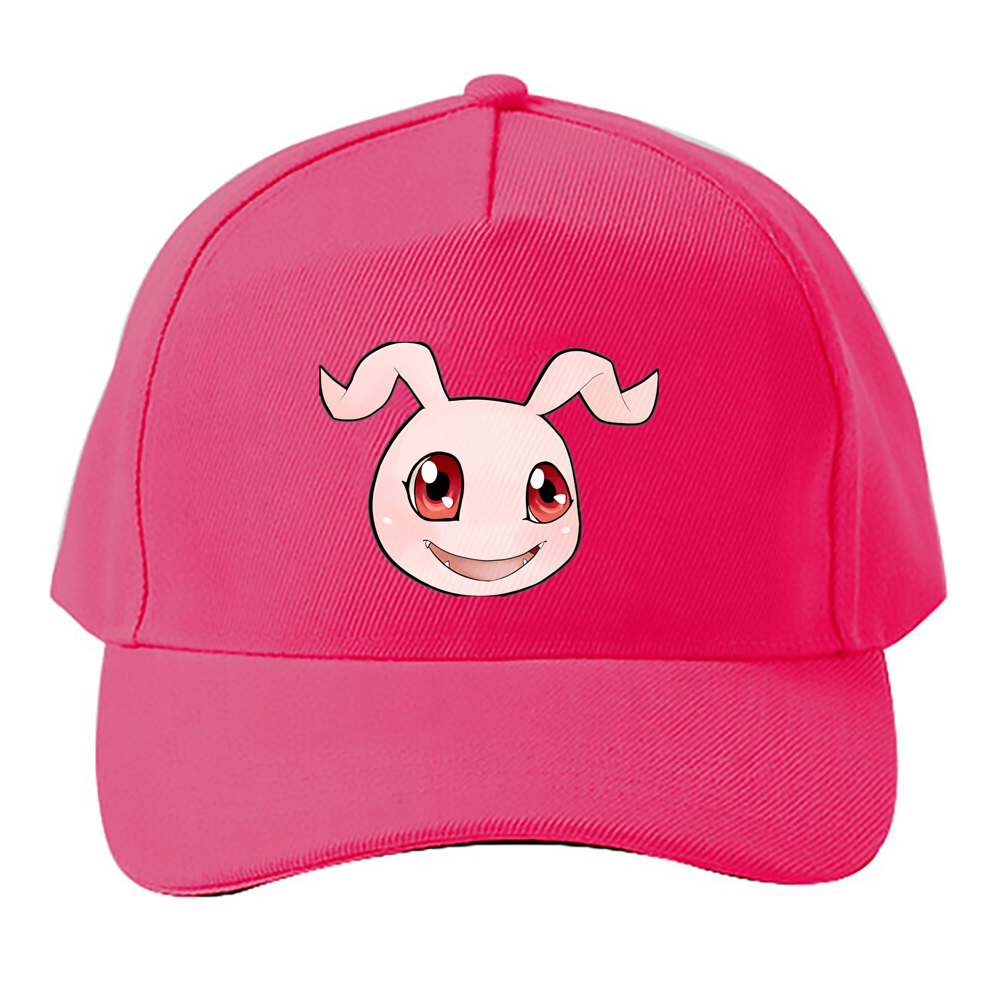 （画像用） Digimon デジタルモンスター/デジモン ベースボールキャップ 綿100％ 男女兼用 帽子 スポーツ