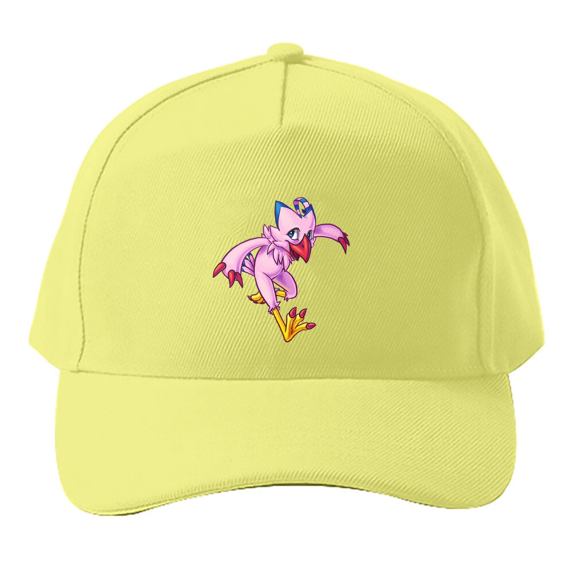（画像用） Digimon デジタルモンスター/デジモン ベースボールキャップ 綿100％ 男女兼用 帽子 スポーツ