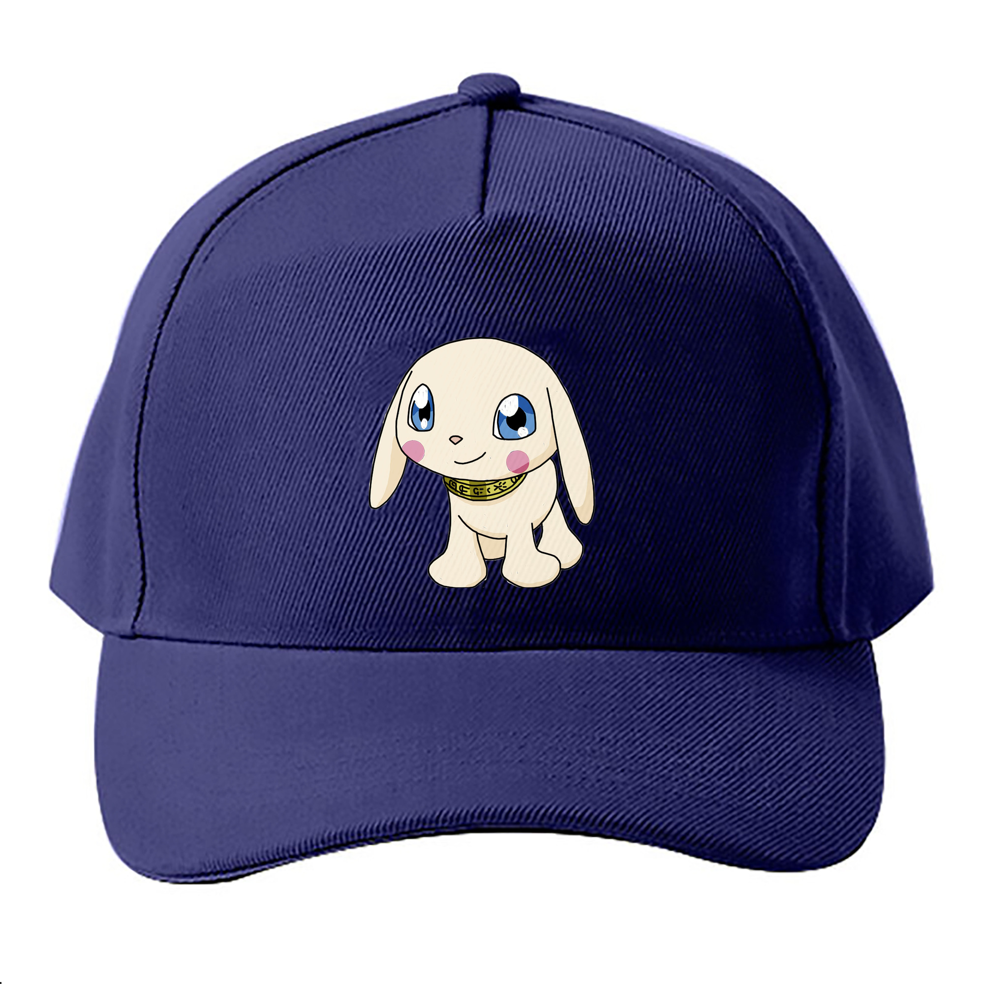 （画像用） Digimon デジタルモンスター/デジモン ベースボールキャップ 綿100％ 男女兼用 帽子 スポーツ