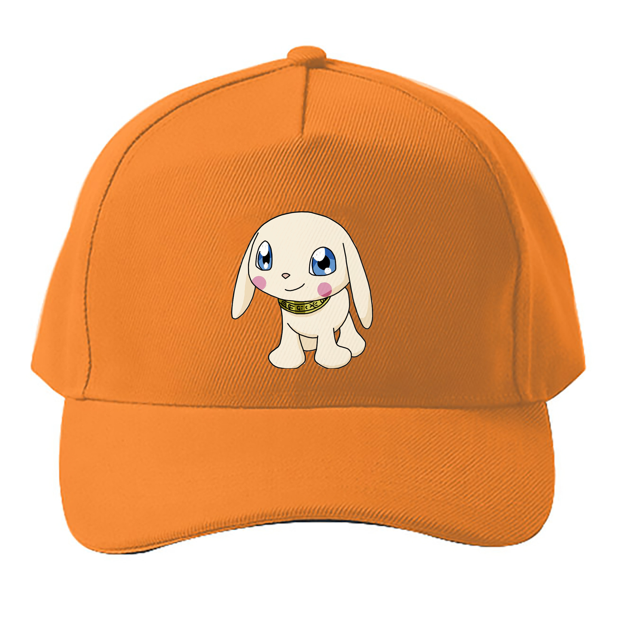 （画像用） Digimon デジタルモンスター/デジモン ベースボールキャップ 綿100％ 男女兼用 帽子 スポーツ