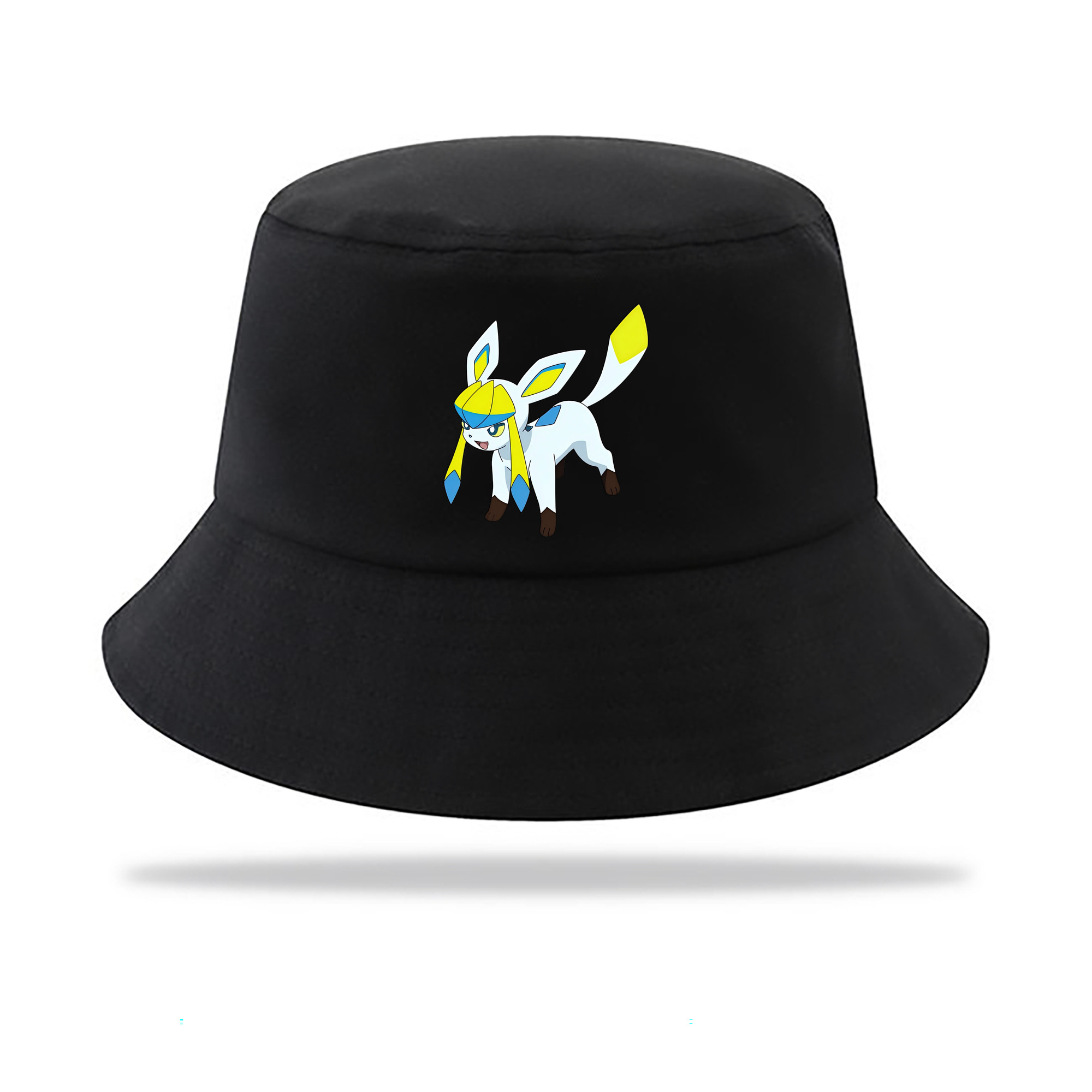 （画像用） Digimon デジタルモンスター/デジモン アウトドア日除けバケットハット