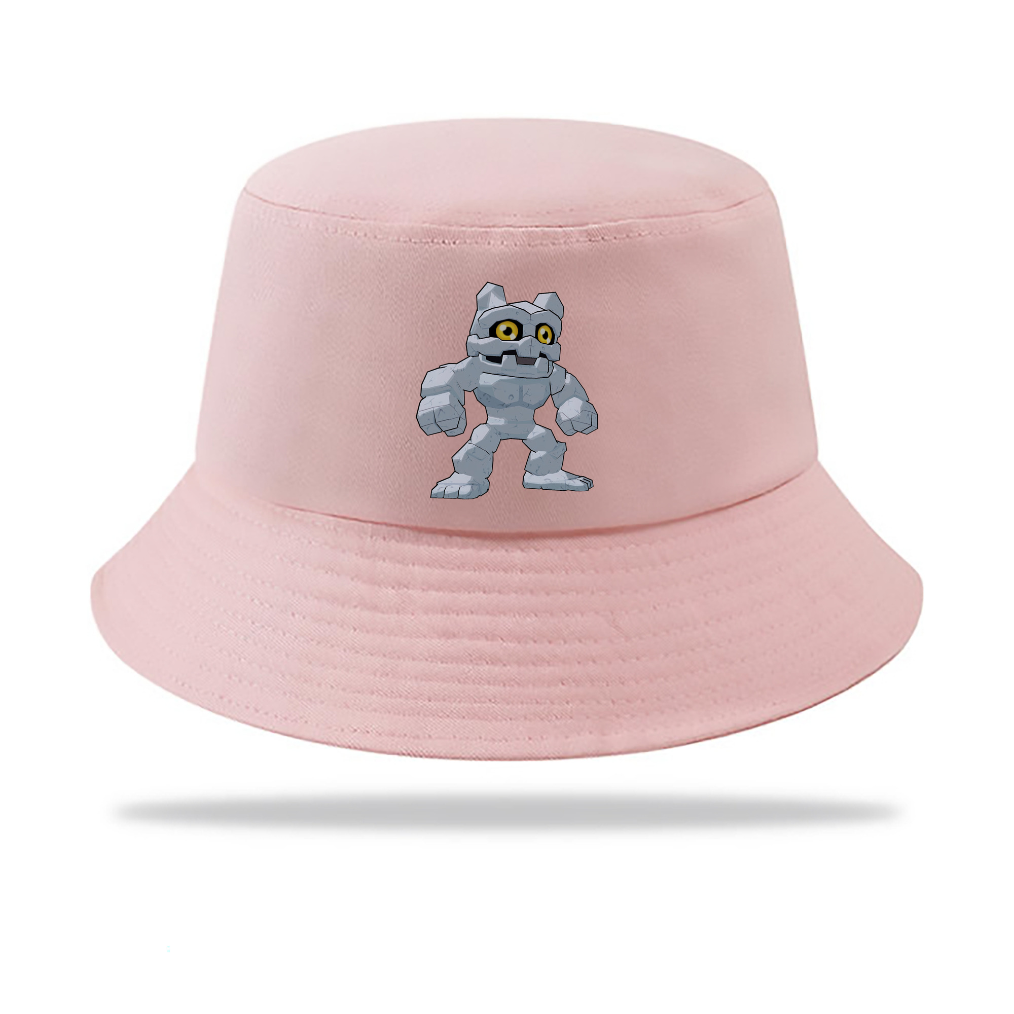 （画像用） Digimon デジタルモンスター/デジモン アウトドア日除けバケットハット