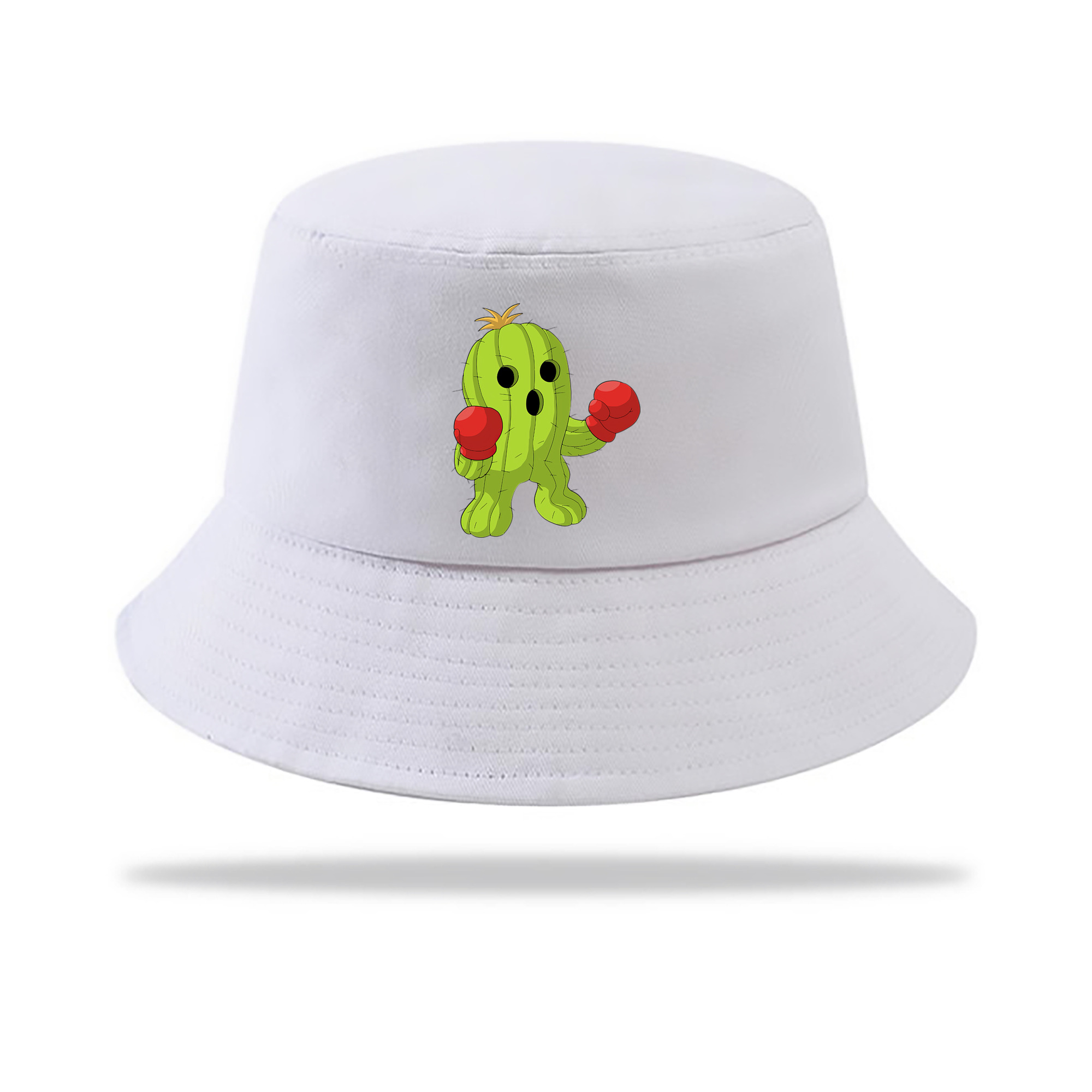 （画像用） Digimon デジタルモンスター/デジモン アウトドア日除けバケットハット