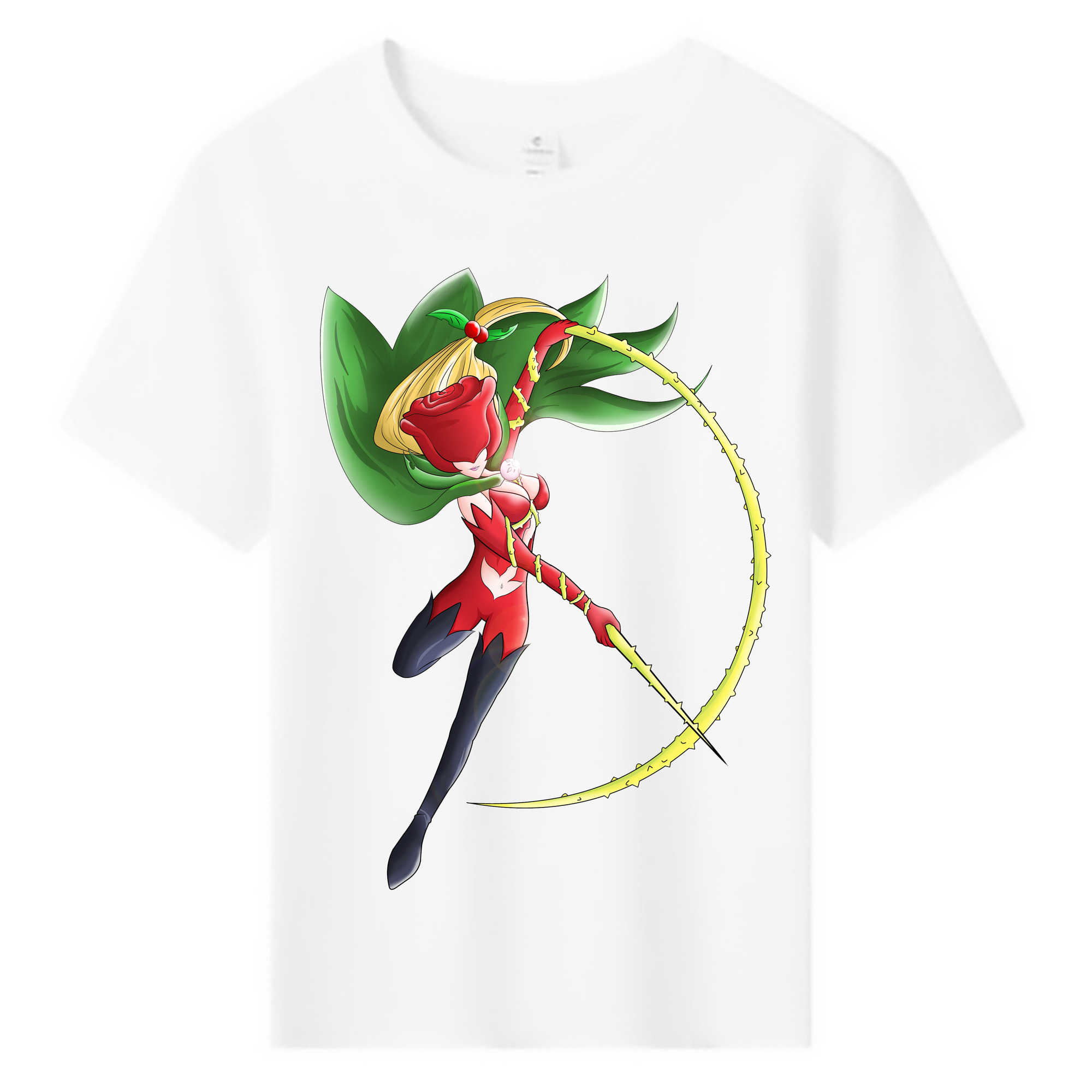 （画像用） Digimon デジタルモンスター/デジモン 綿100％キッズTシャツ（フロントプリント）