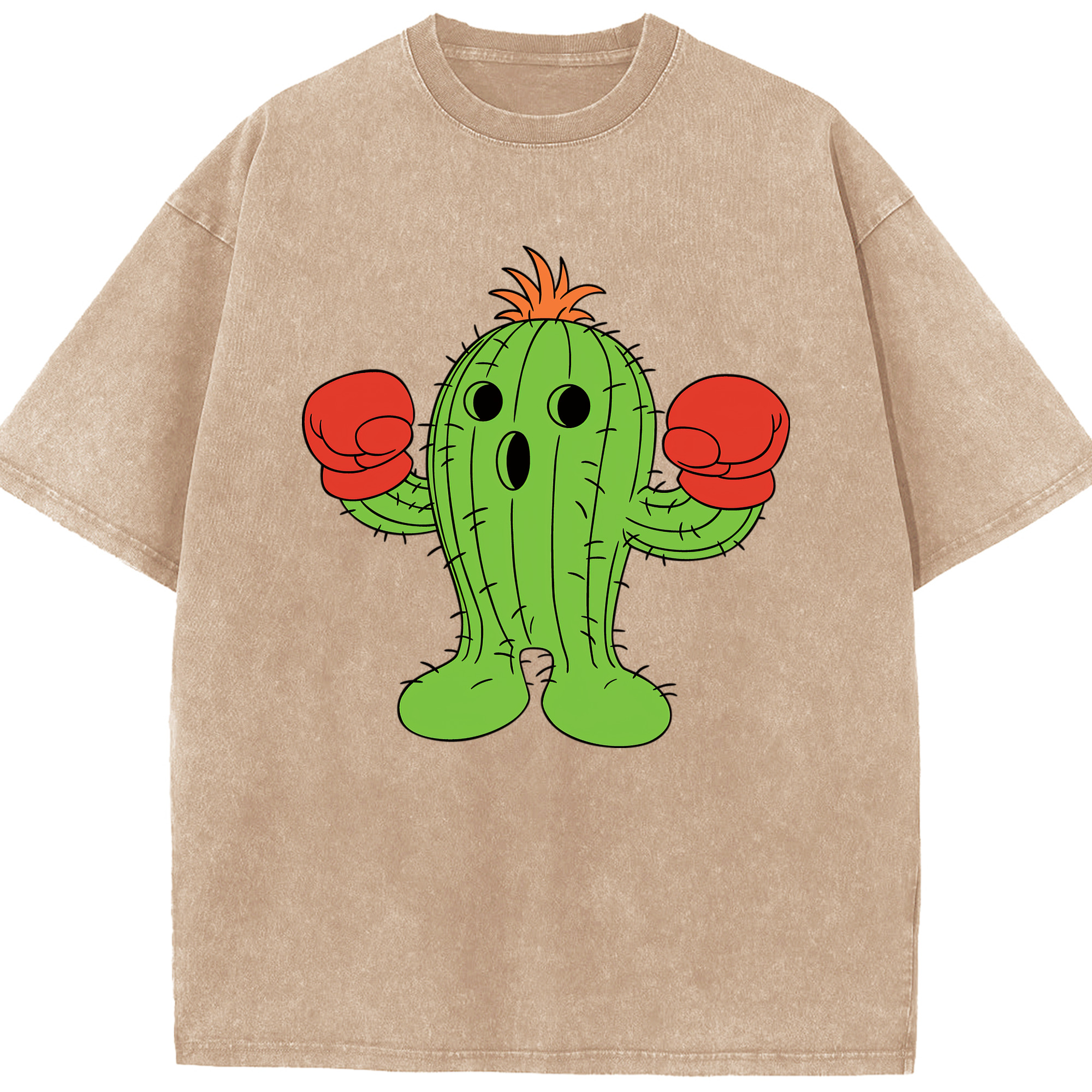 （画像用） Digimon デジタルモンスター/デジモン 綿100% ヴィンテージ風 半袖Tシャツ（フロントプリント）