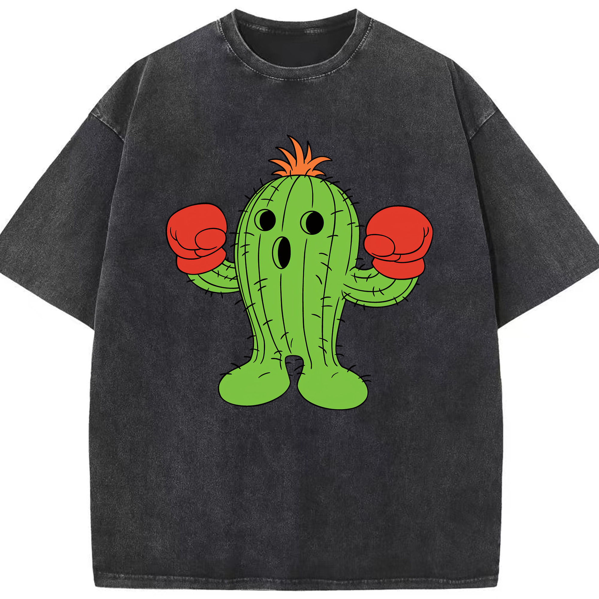 （画像用） Digimon デジタルモンスター/デジモン 綿100% ヴィンテージ風 半袖Tシャツ（フロントプリント）