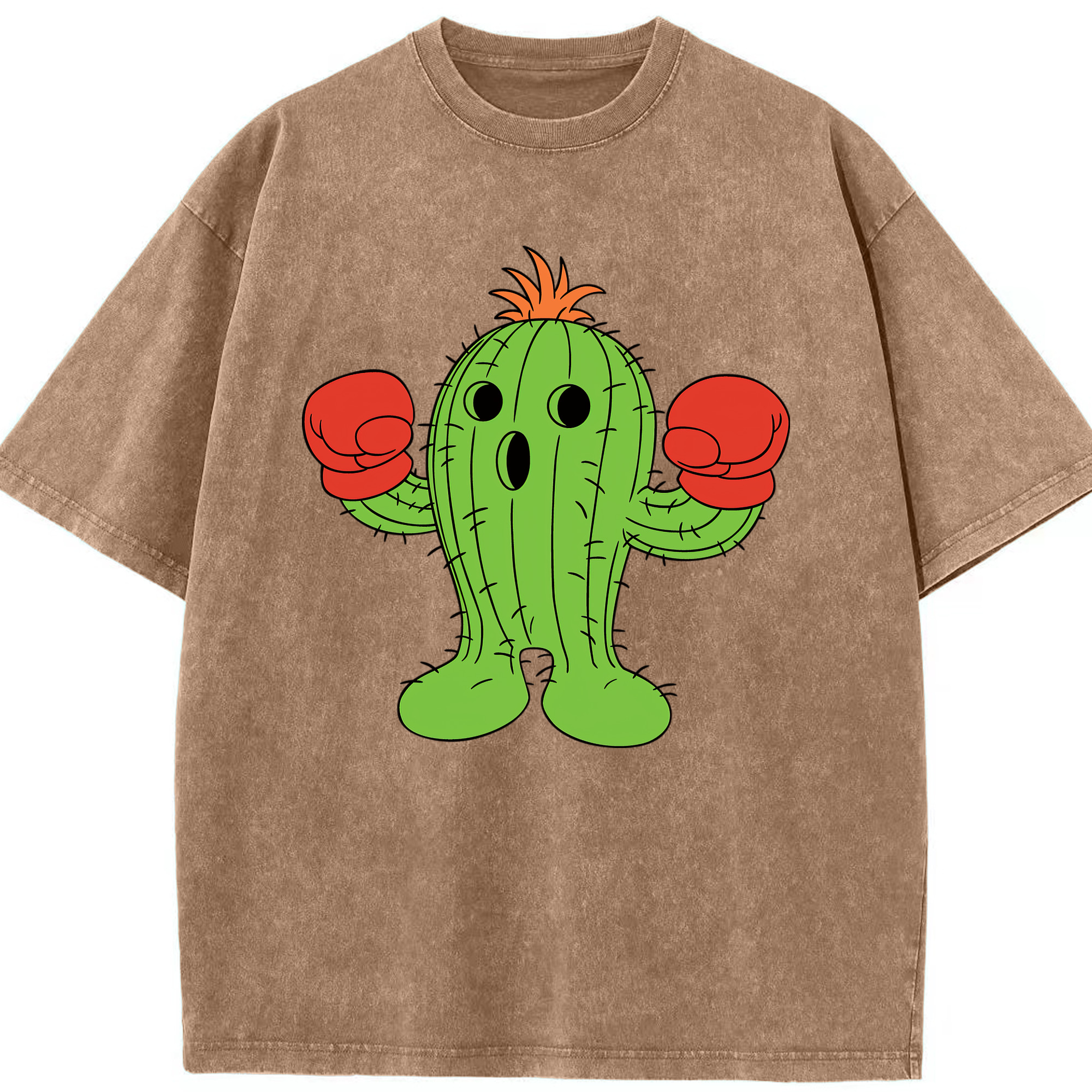 （画像用） Digimon デジタルモンスター/デジモン 綿100% ヴィンテージ風 半袖Tシャツ（フロントプリント）