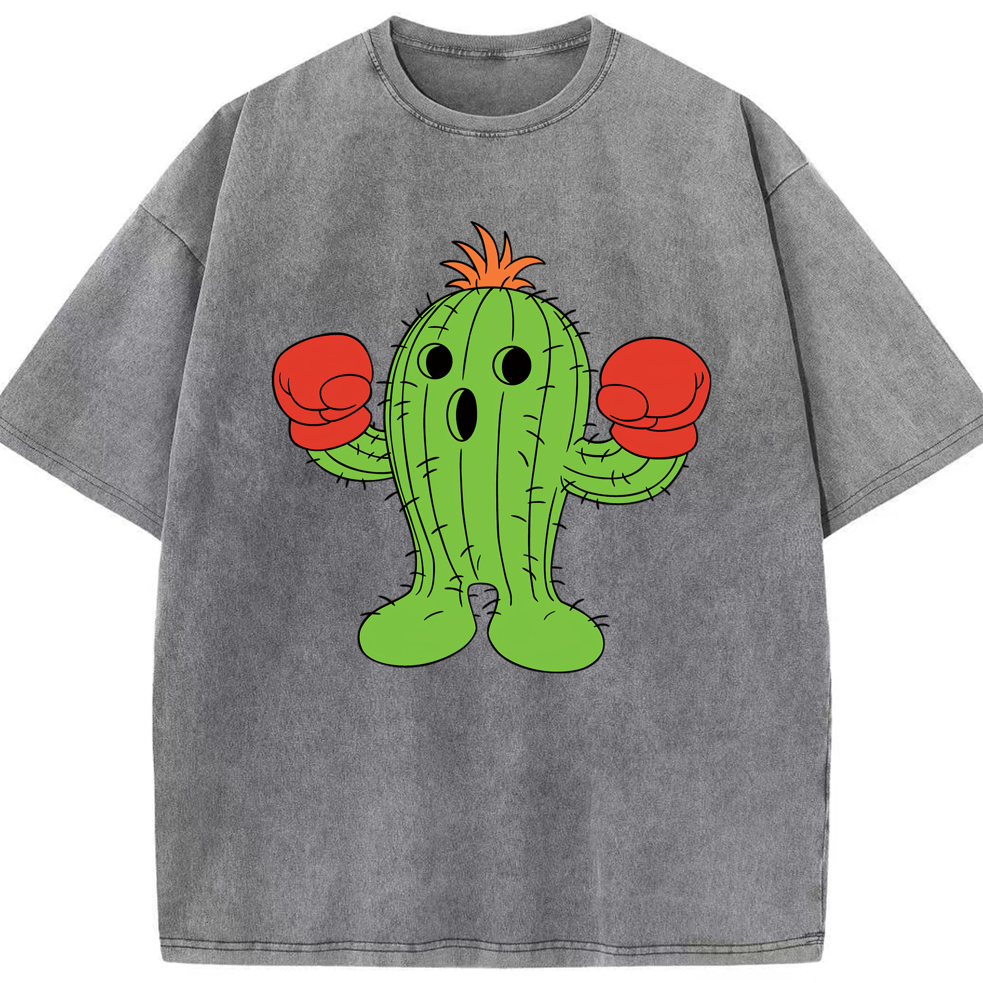 （画像用） Digimon デジタルモンスター/デジモン 綿100% ヴィンテージ風 半袖Tシャツ（フロントプリント）