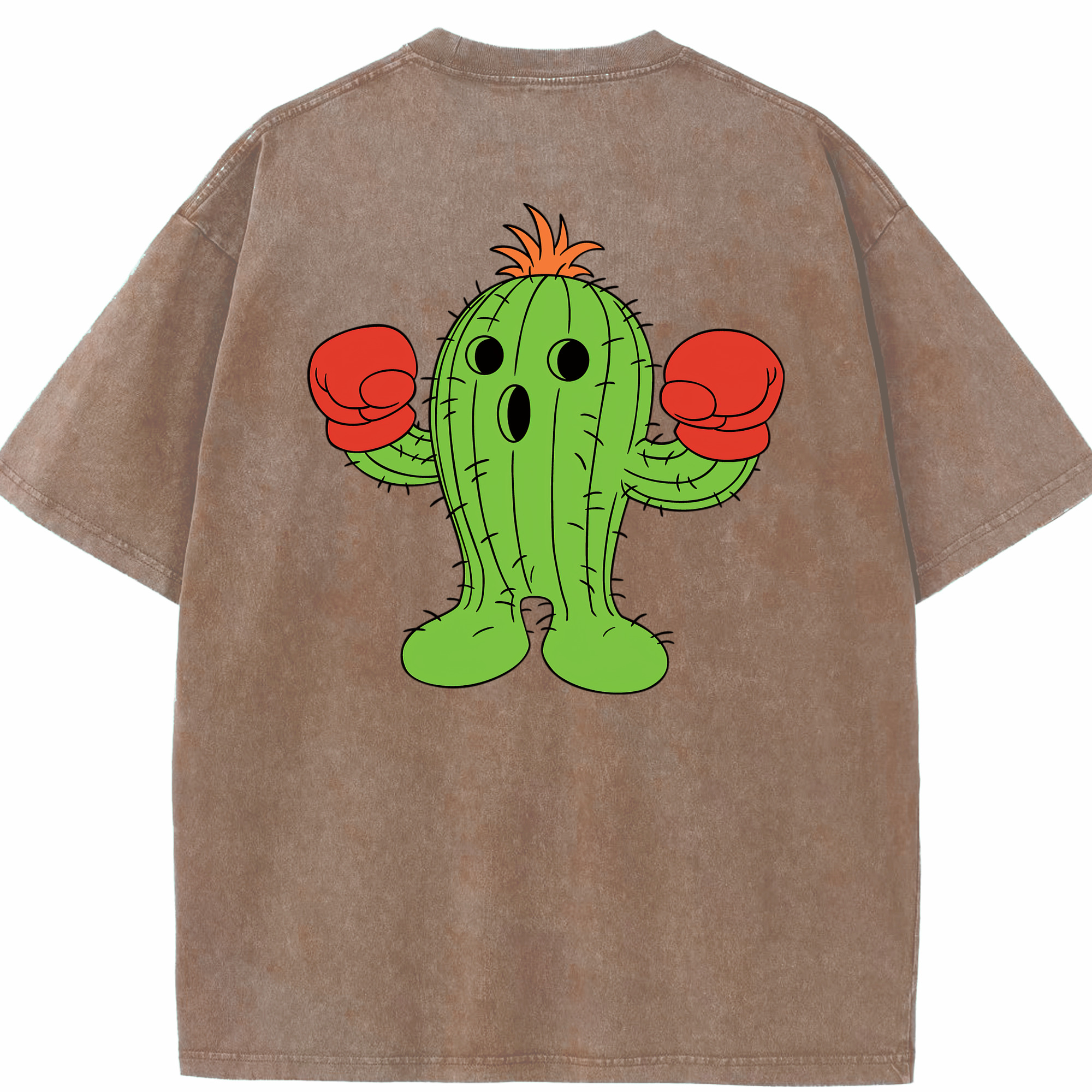 （画像用） Digimon デジタルモンスター/デジモン 綿100% ヴィンテージ風 半袖Tシャツ（背面プリント）