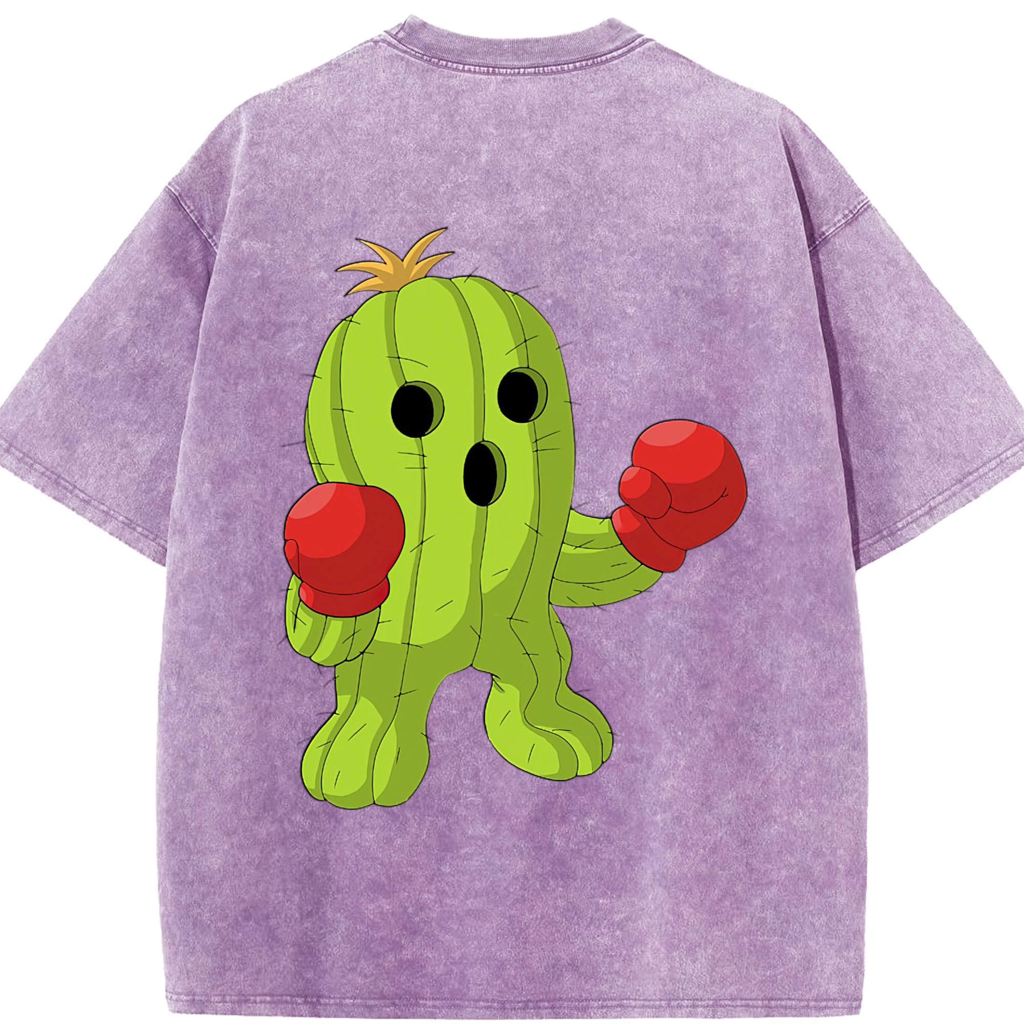 （画像用） Digimon デジタルモンスター/デジモン 綿100% ヴィンテージ風 半袖Tシャツ（背面プリント）