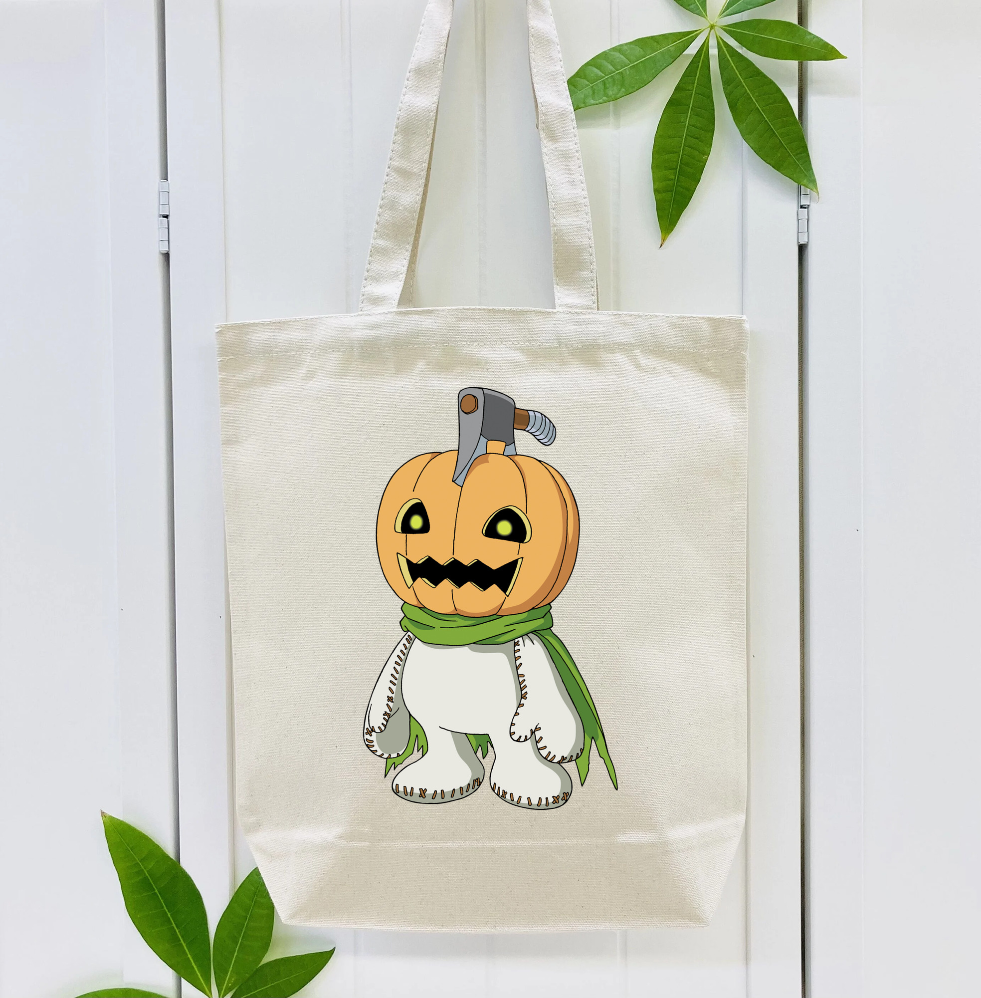 Digimon デジタルモンスター/デジモン 縦型キャンバス生地手提げバッグ　トートバッグ