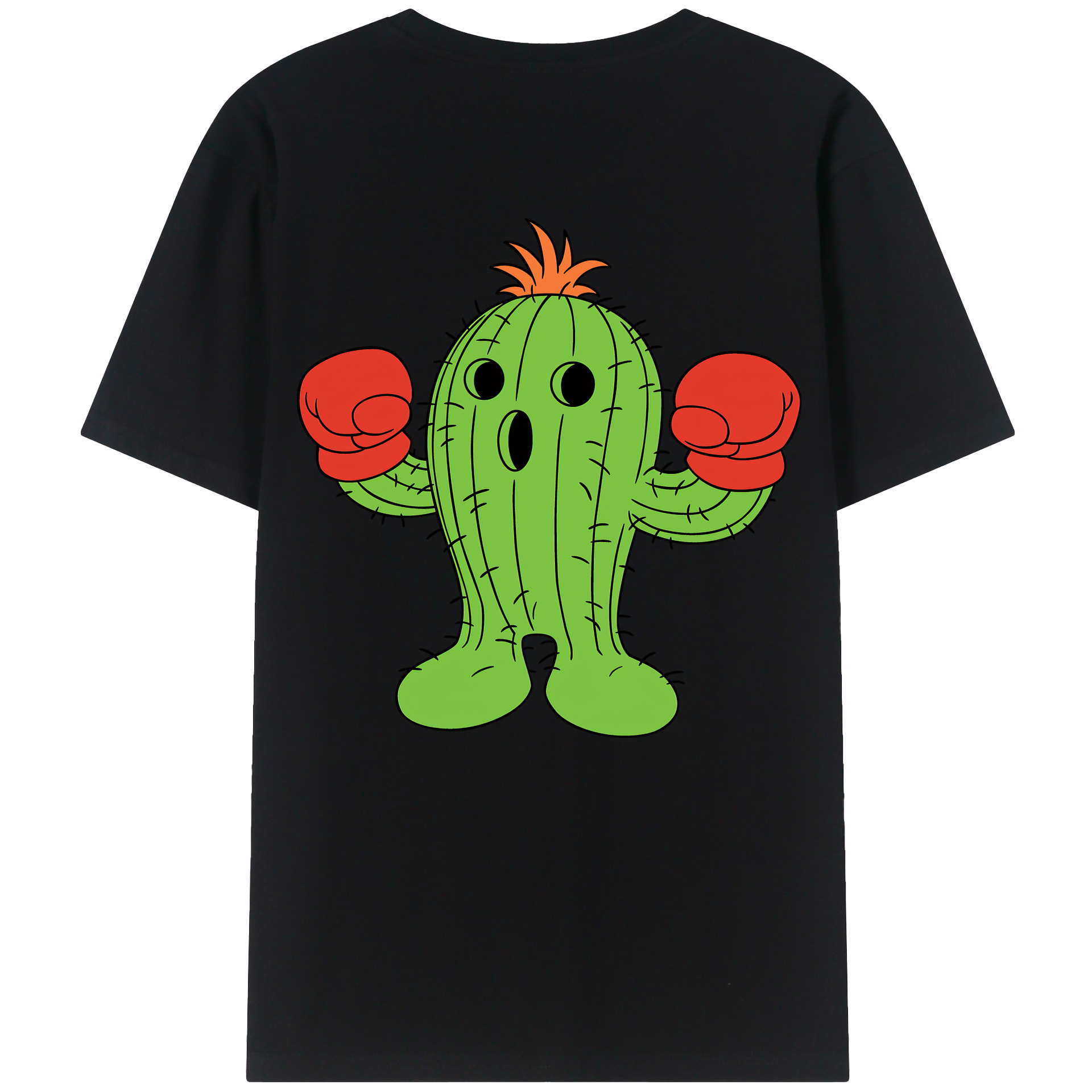 （画像用） Digimon デジタルモンスター/デジモン 綿100％ メンズ半袖Tシャツ（バックプリント） 通気性